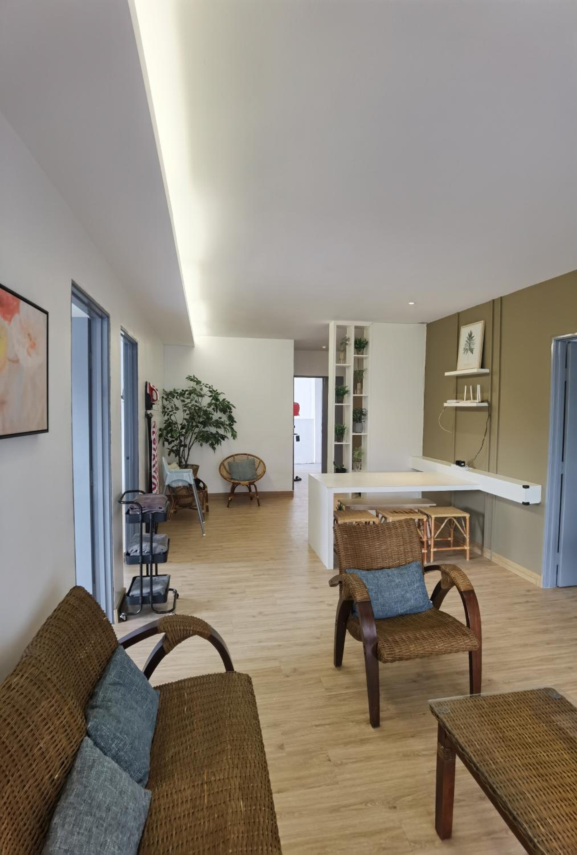 Emerald Avenue Cozy 3R3B Apartment 830 photo 7