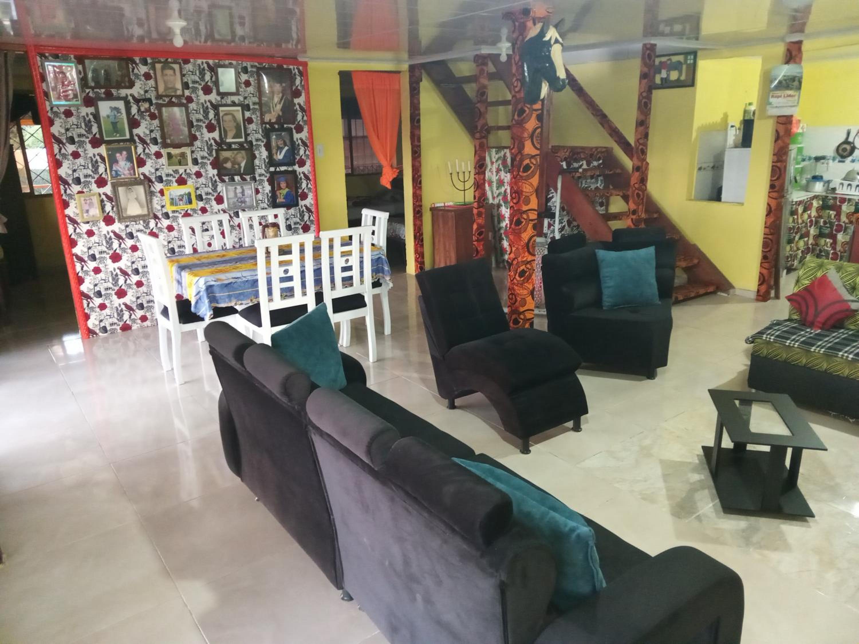 hostal rural Alejandría