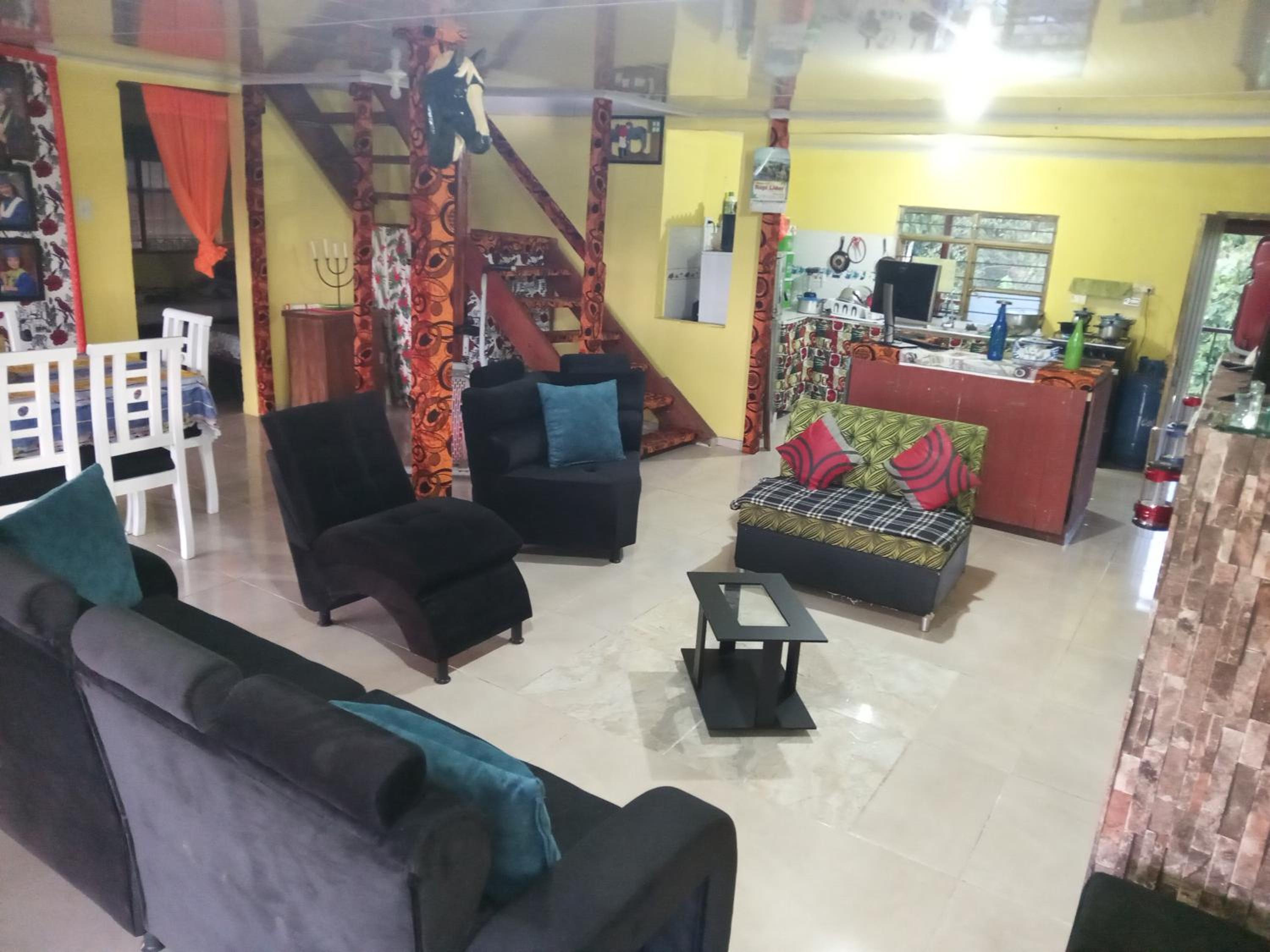 hostal rural Alejandría