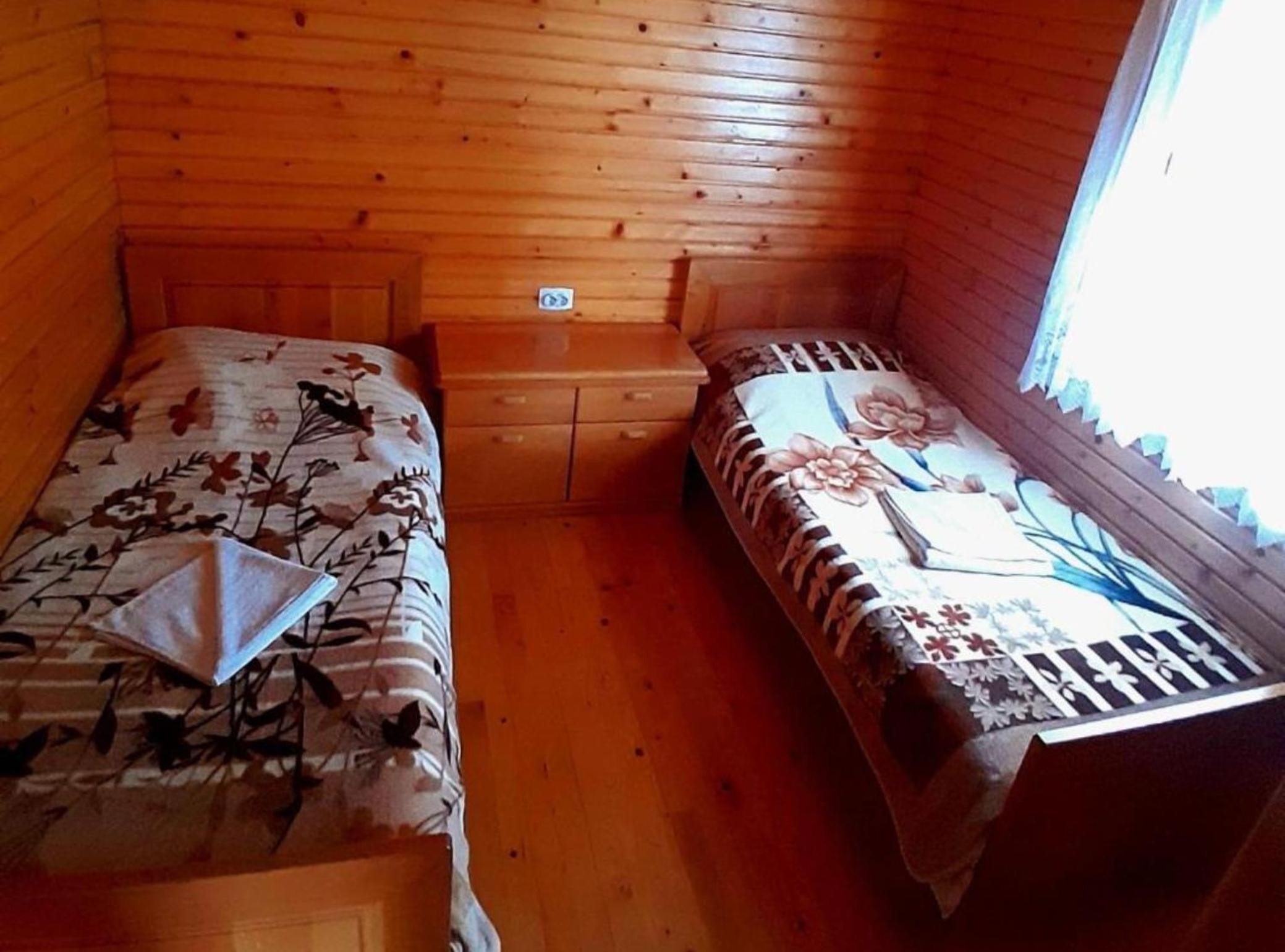 Eco Village Mojkovac