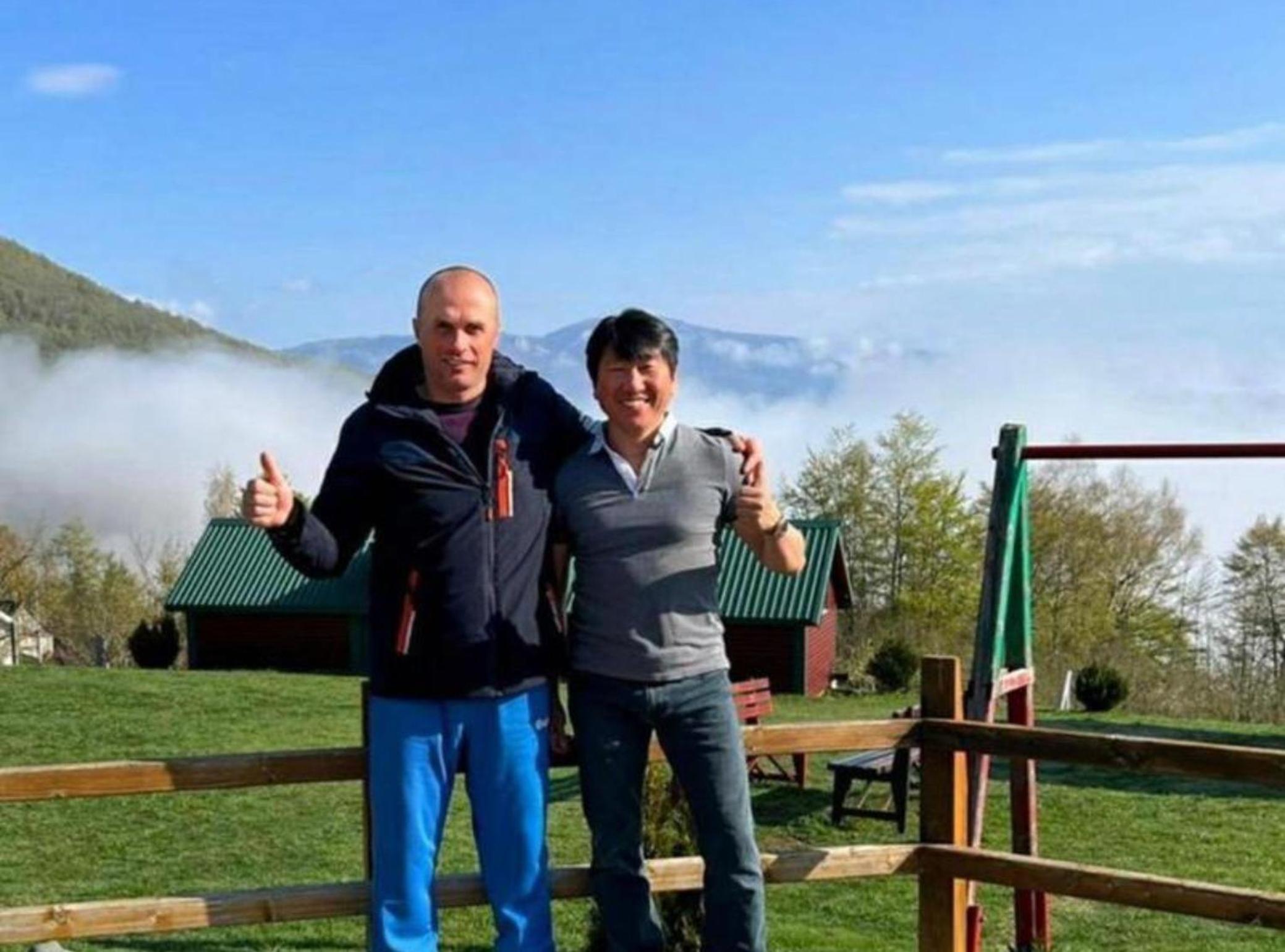 Eco Village Mojkovac