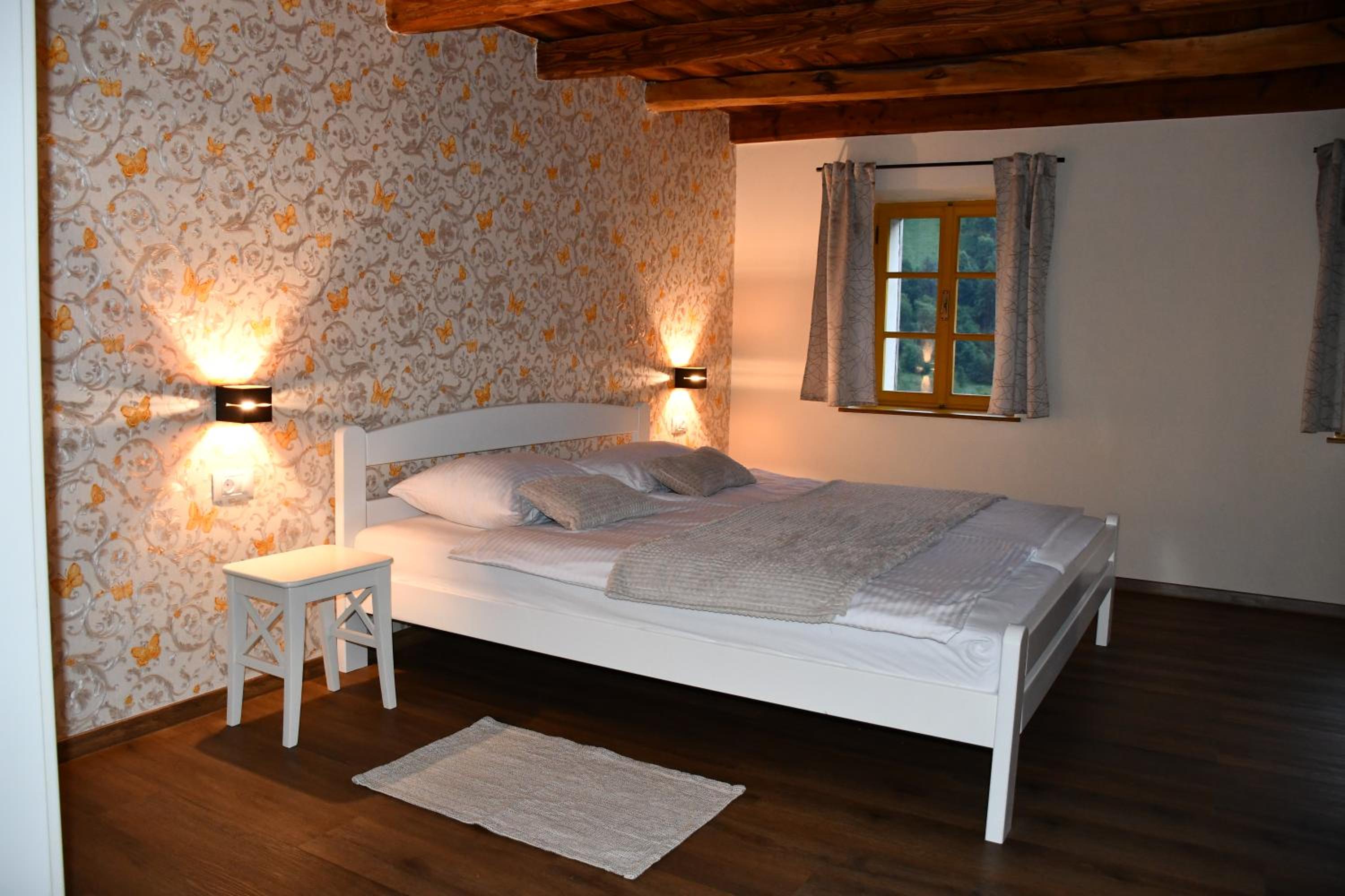 Apartment Abinkar