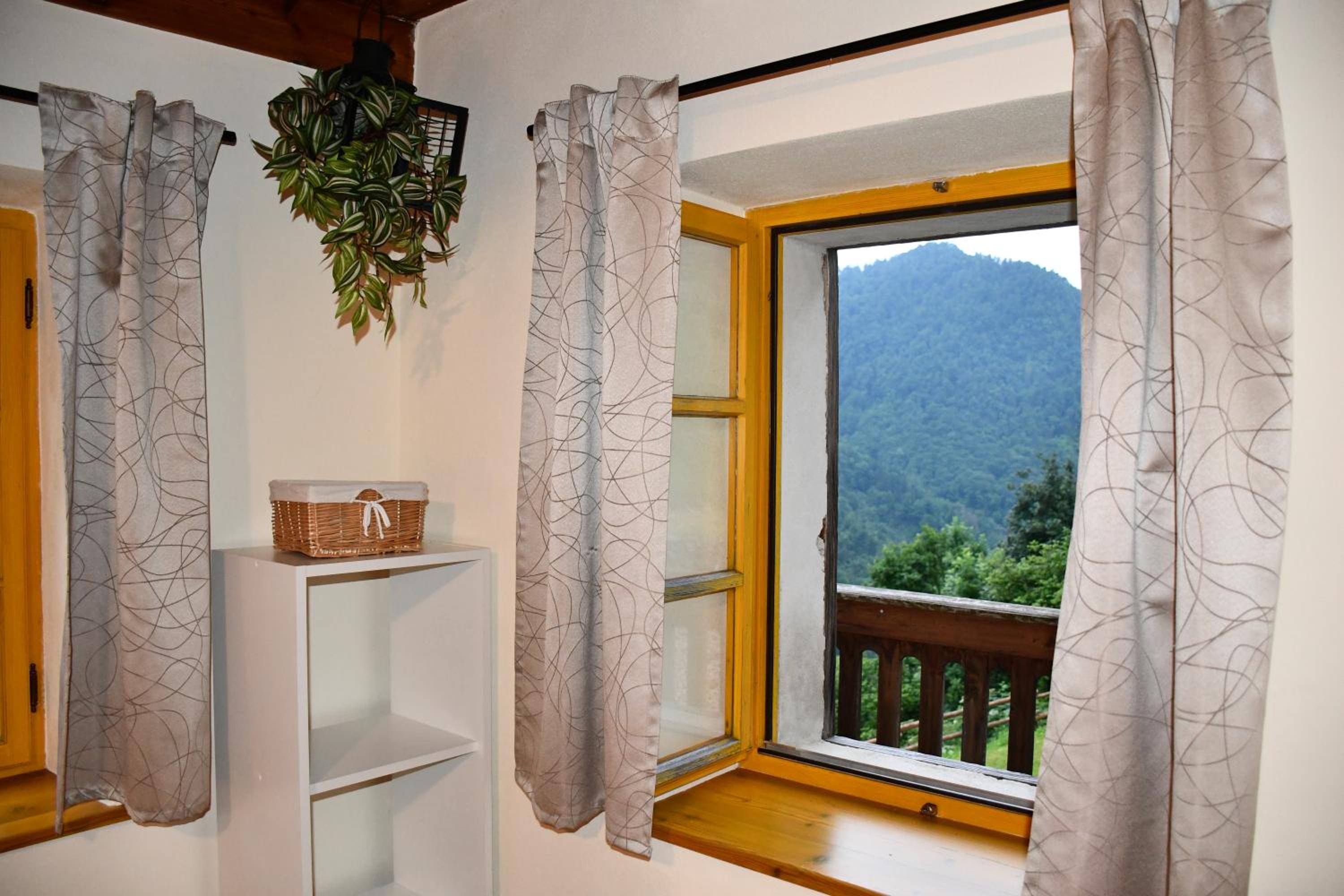Apartment Abinkar