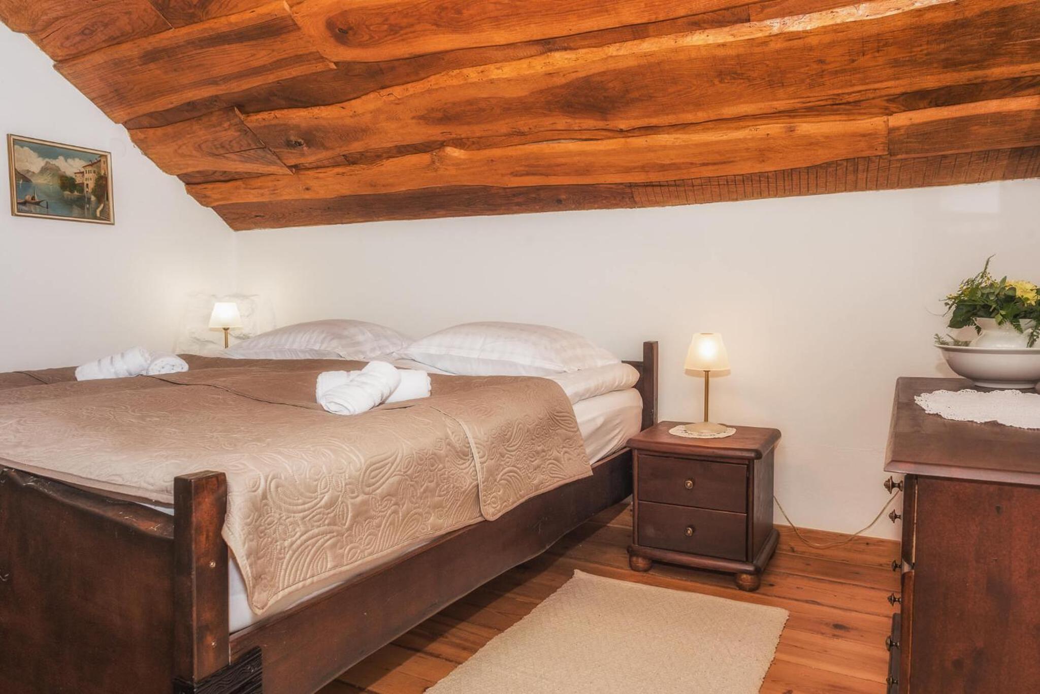 Villa Baranja
