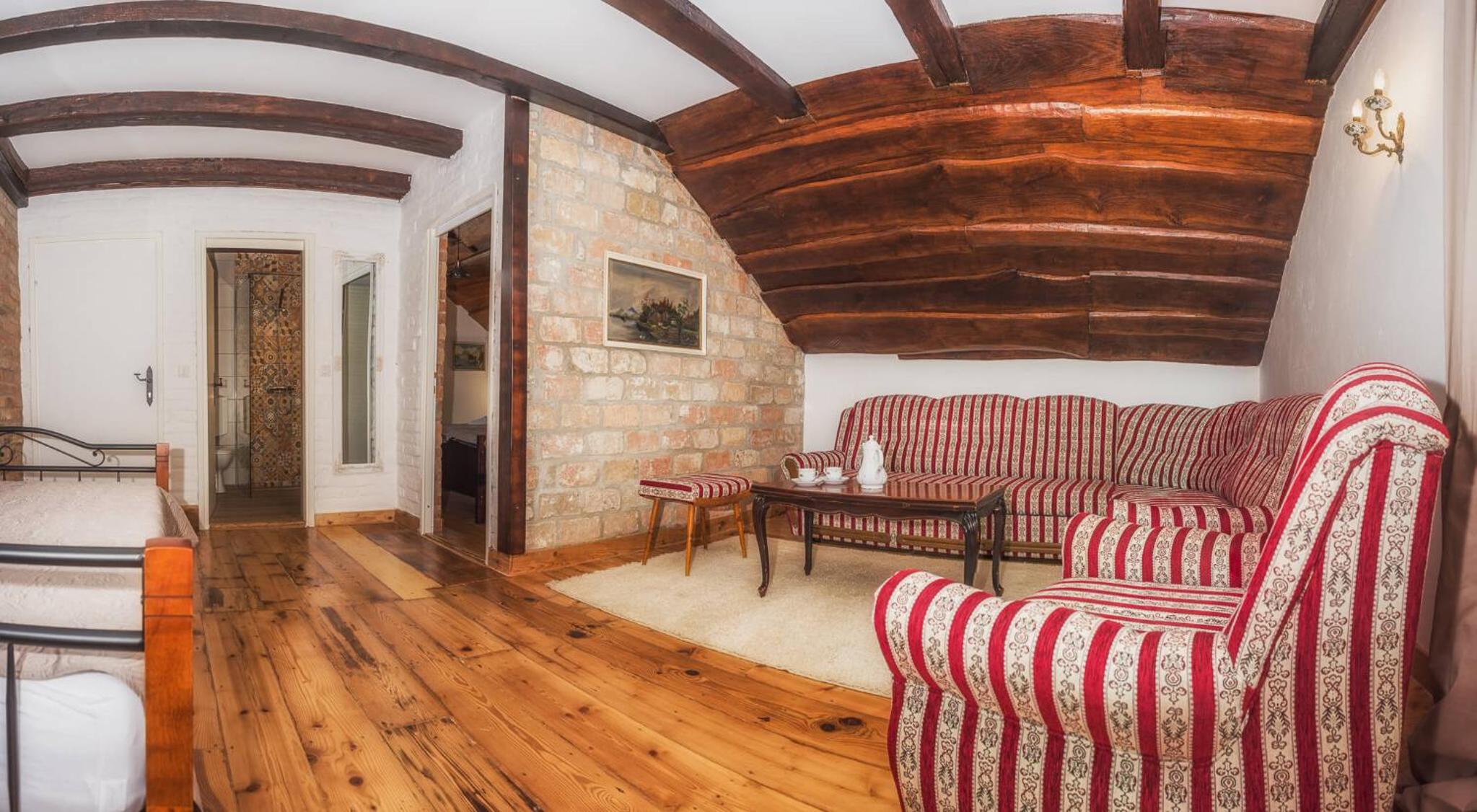 Villa Baranja