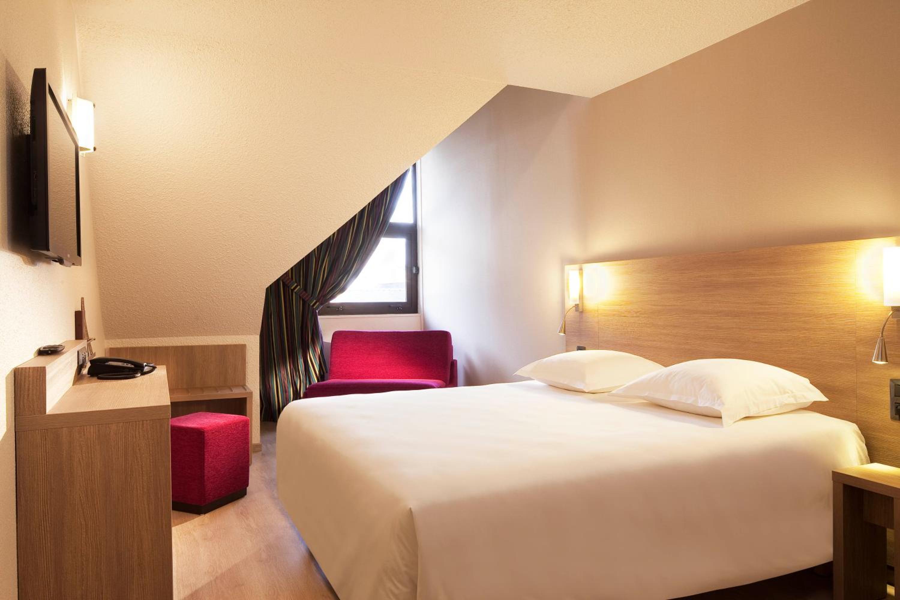 Quimper Vacations - Escale Oceania Quimper Centre - Property Image 25