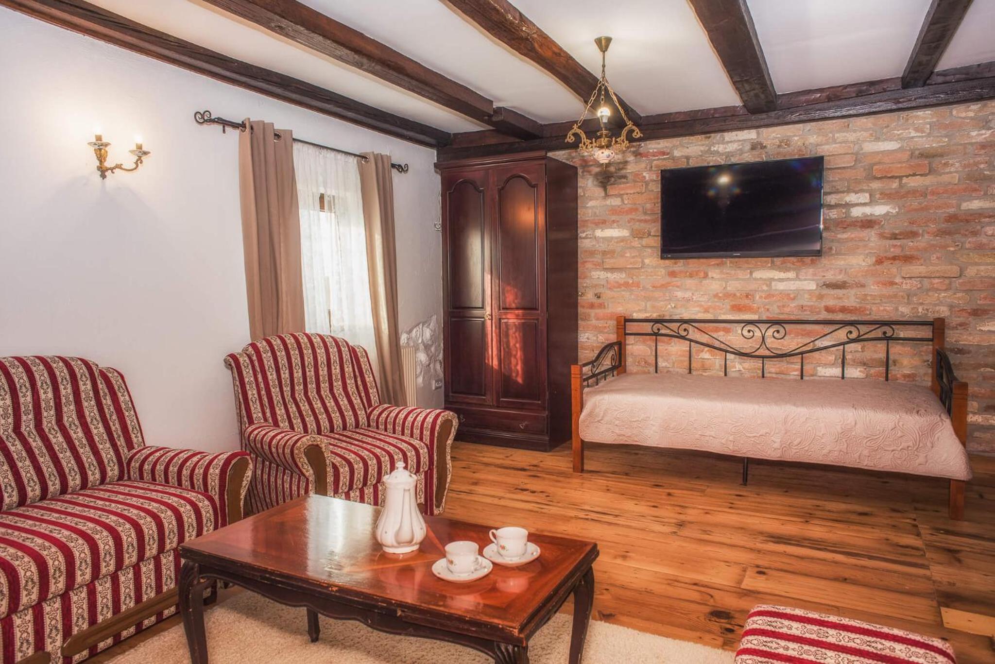 Villa Baranja