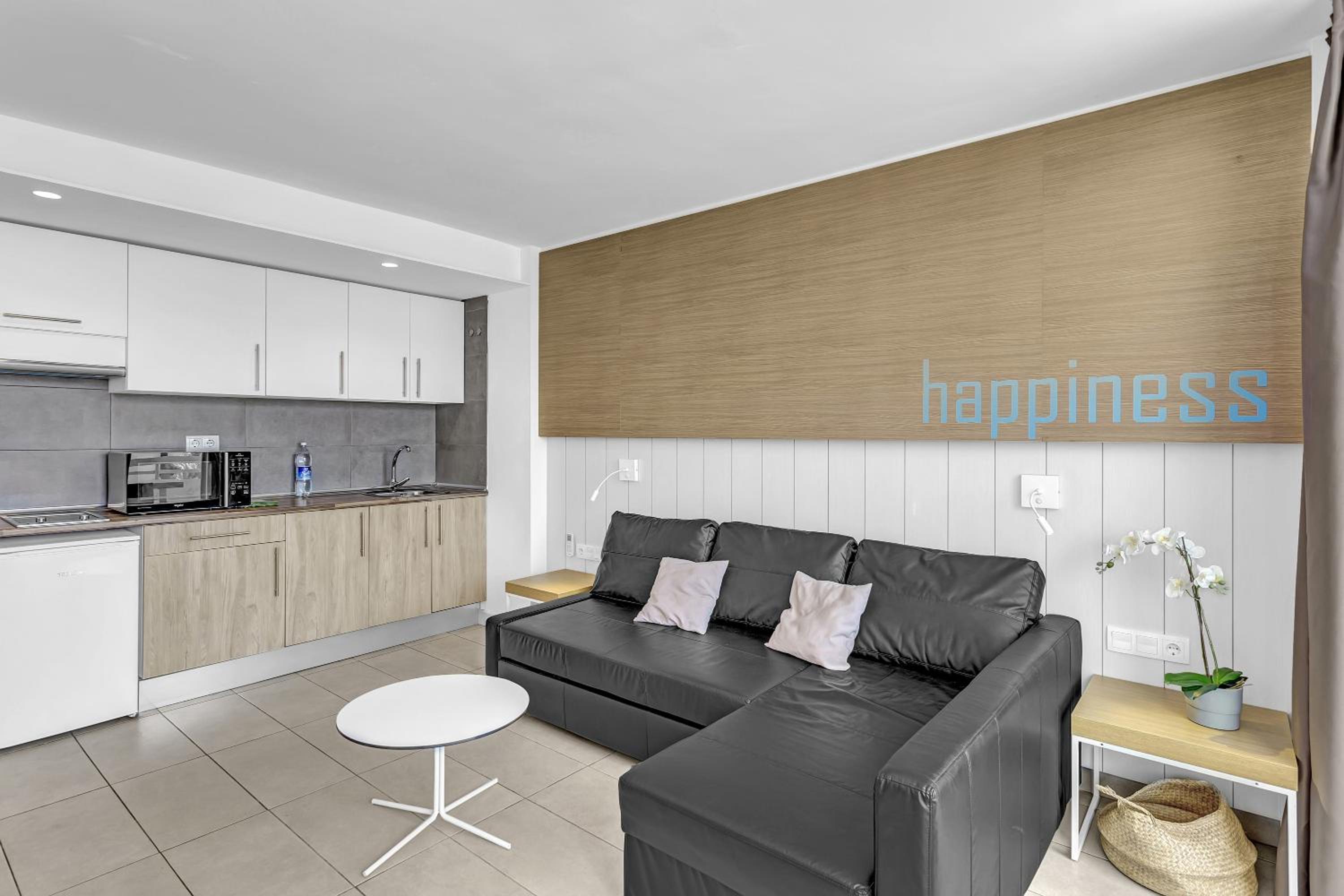 Apartamento Hotel Y Playa photo 3