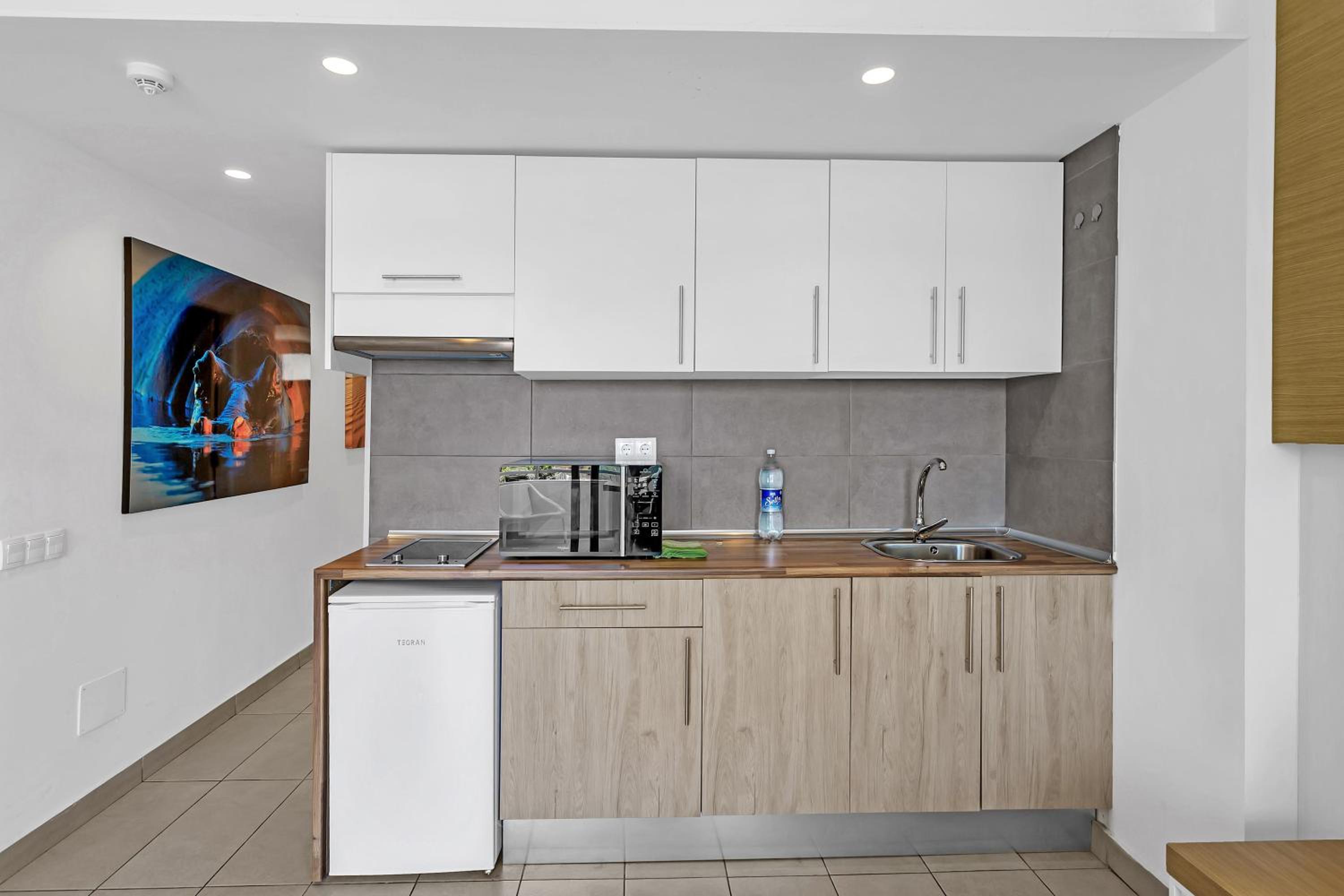 Apartamento Hotel Y Playa photo 5