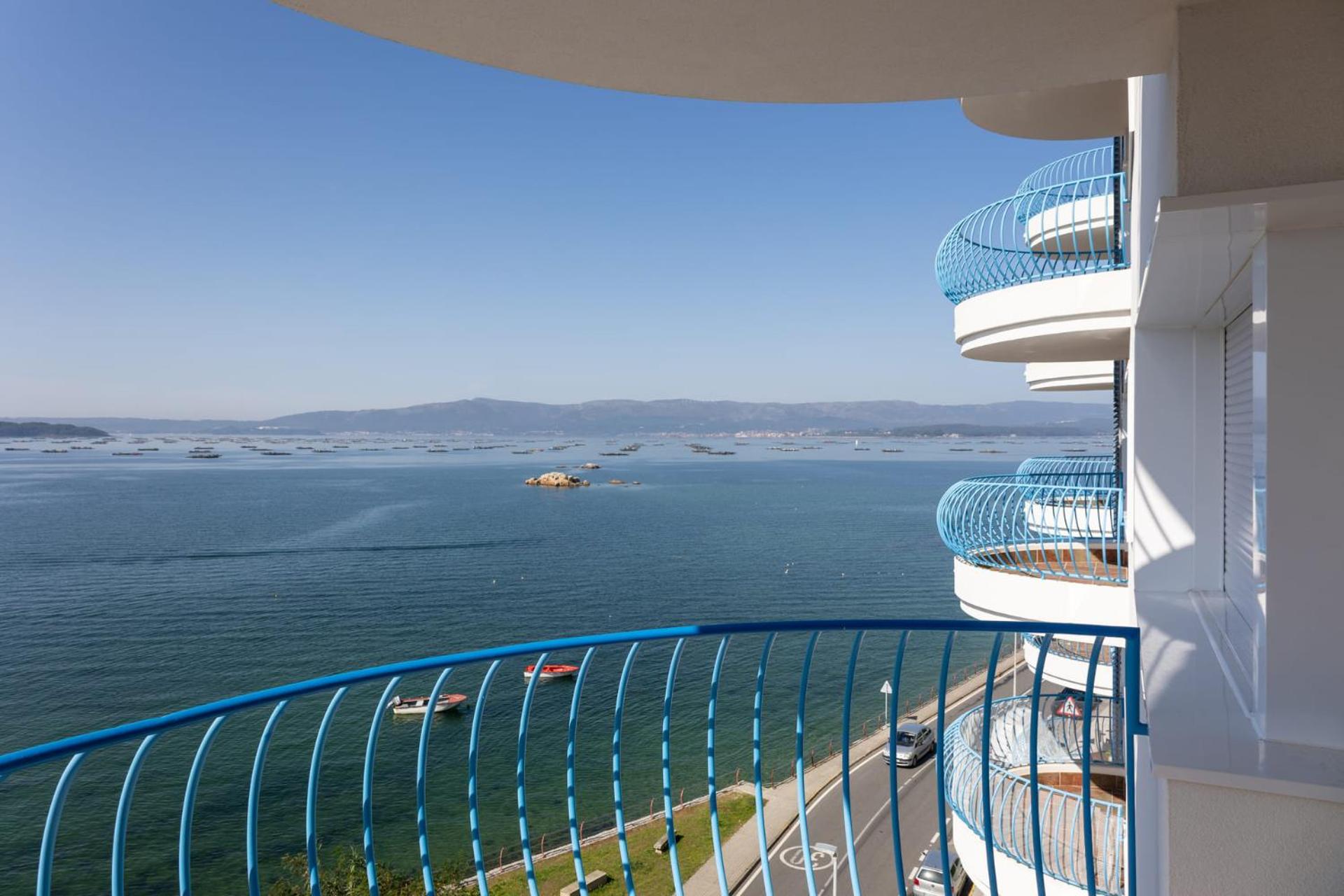 Salnes Hábitat - Apartamento Mar