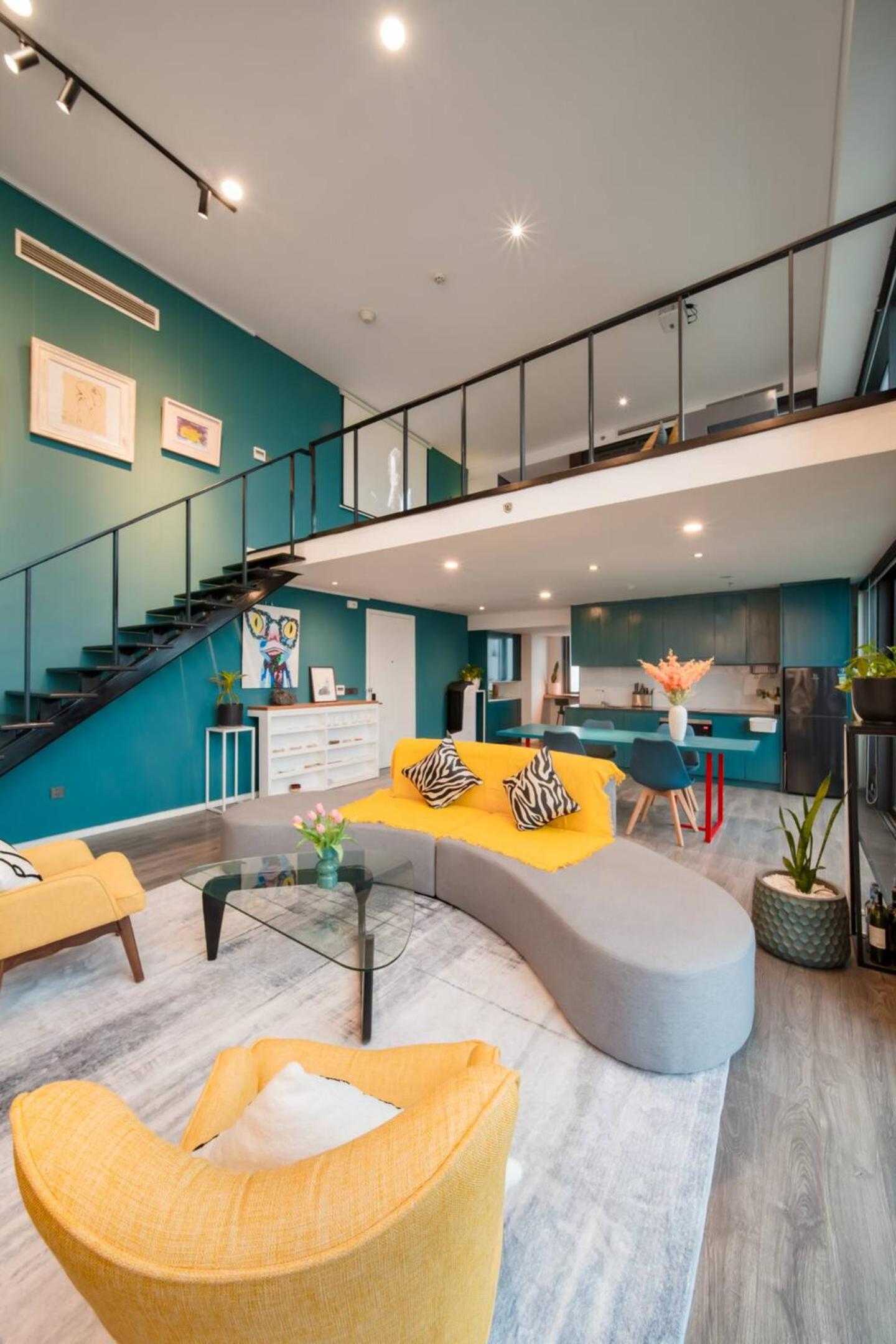 lounge