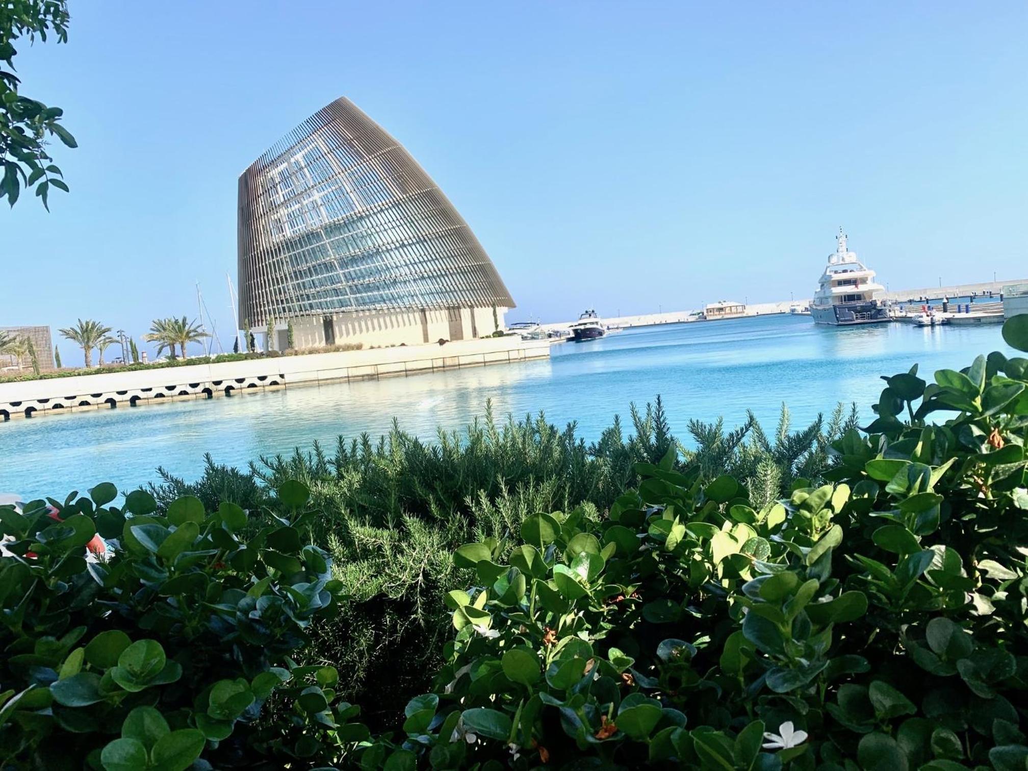 Nissi Golden Sands Apartment D01