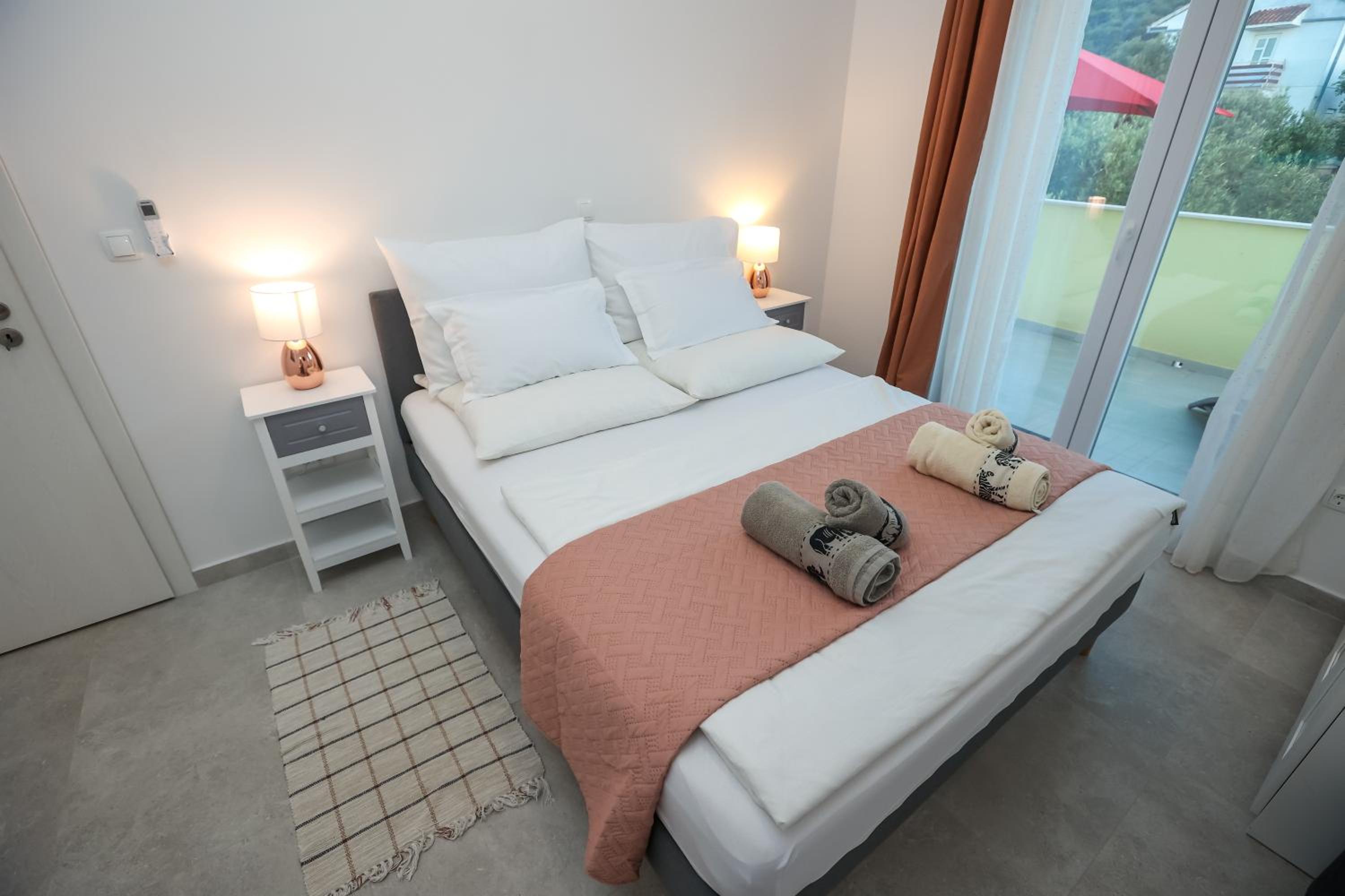 Villa Gabi with Heated Pool view 4