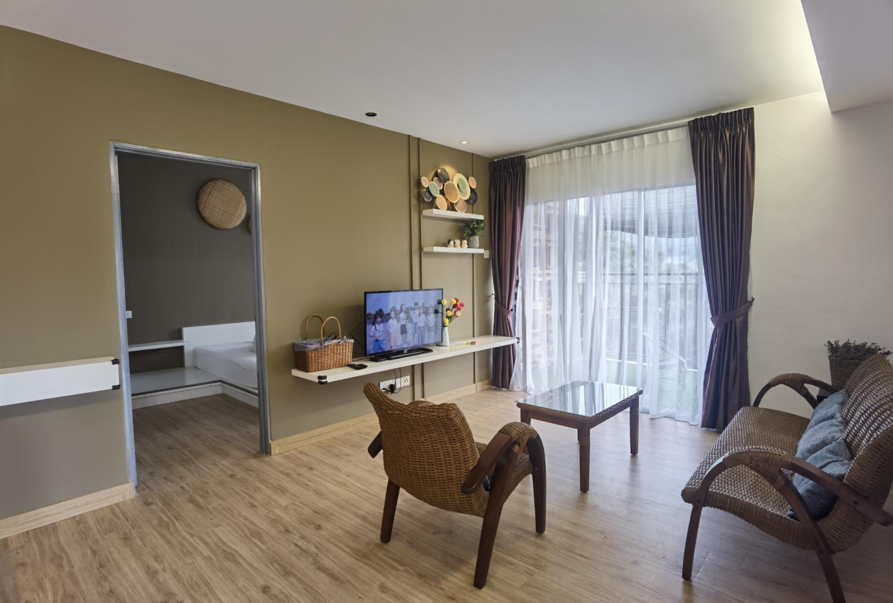 Emerald Avenue Cozy 3R3B Apartment 830 photo 8