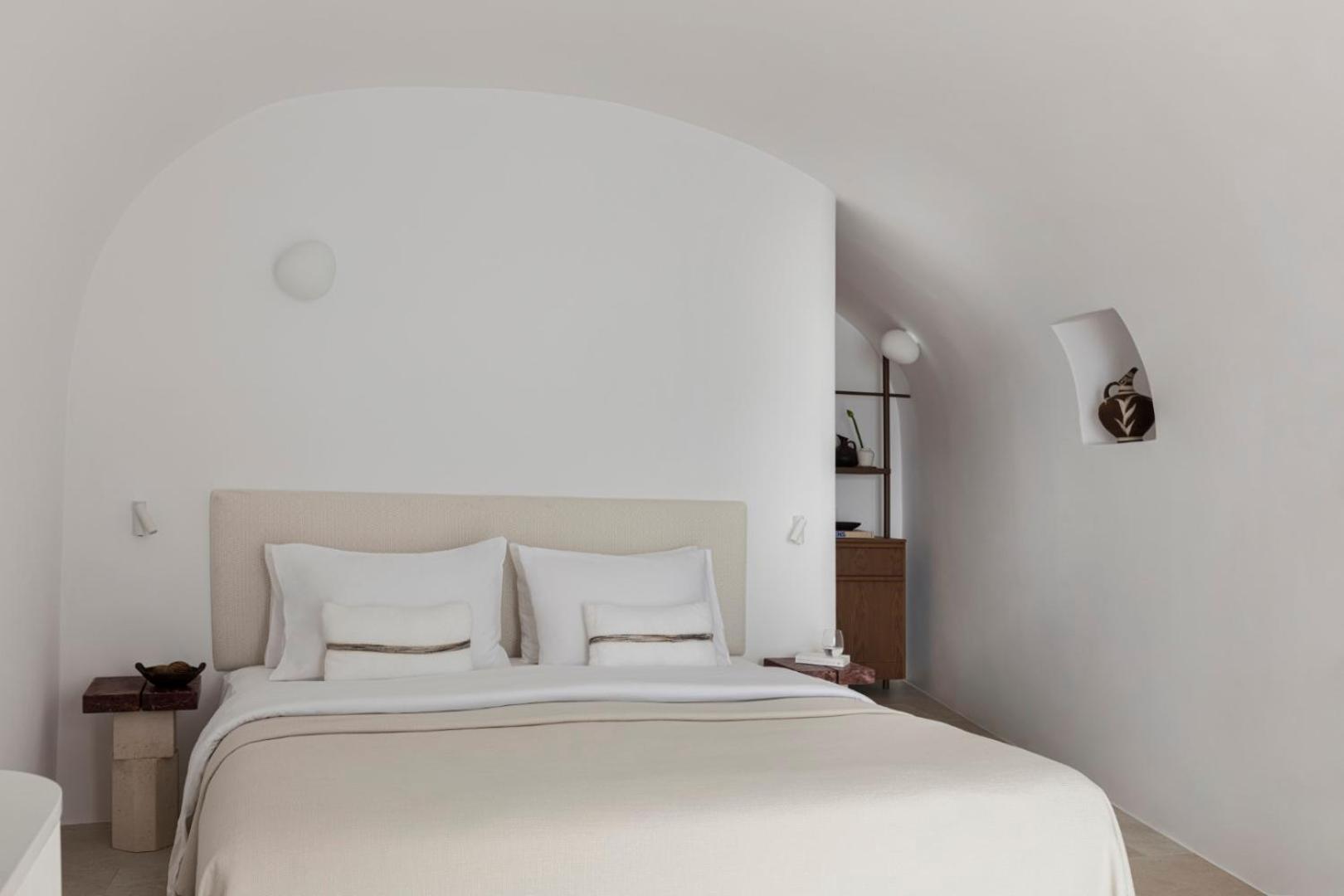 Oia Vacations - Canaves Ena - Small Luxury Hotels of the World - Property Image 62
