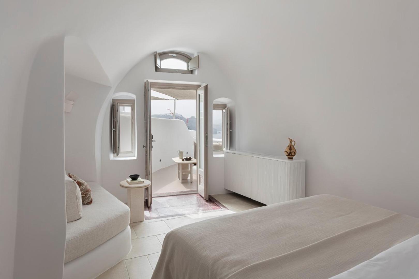 Oia Vacations - Canaves Ena - Small Luxury Hotels of the World - Property Image 63