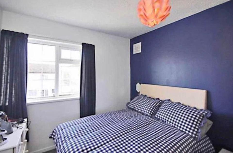 3 Bedroom Flat Availble for Short and Long Stays view 5