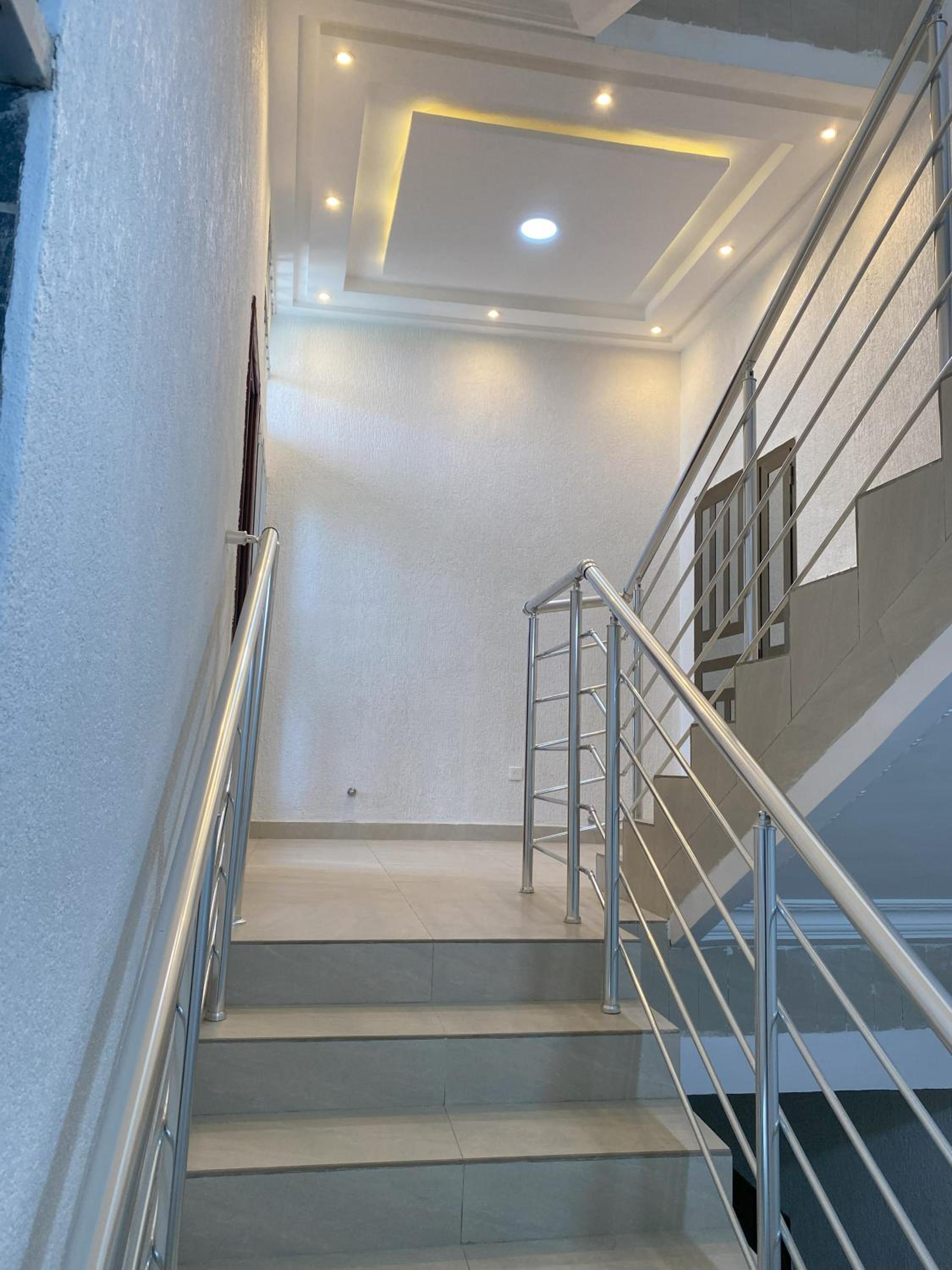 Luxurious 1BR in Beach Front Area