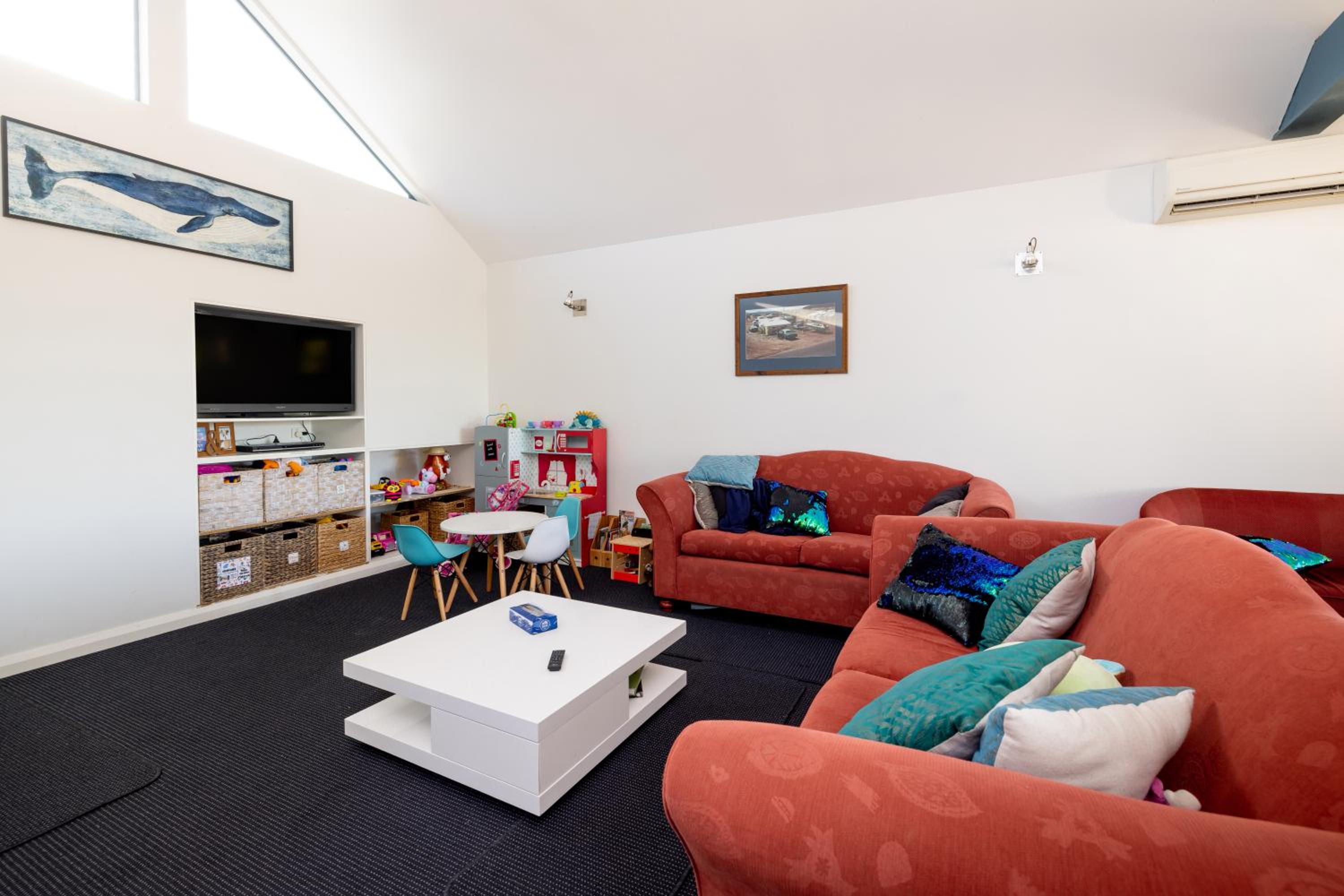 BIG4 Middleton Beach Holiday Park
