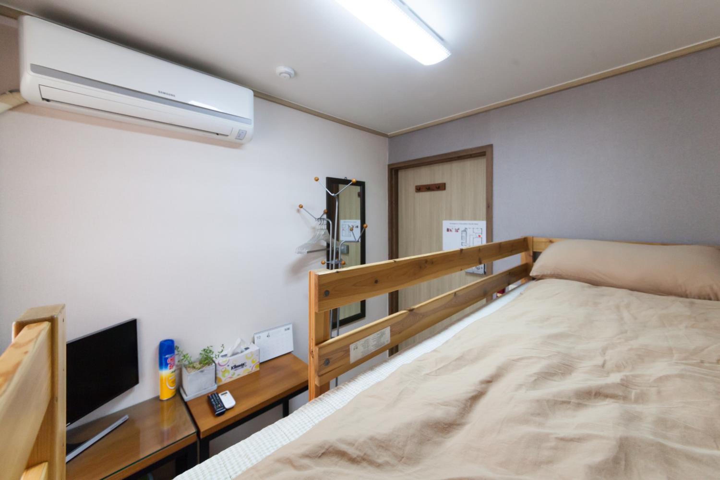 Yehadoye Guesthouse