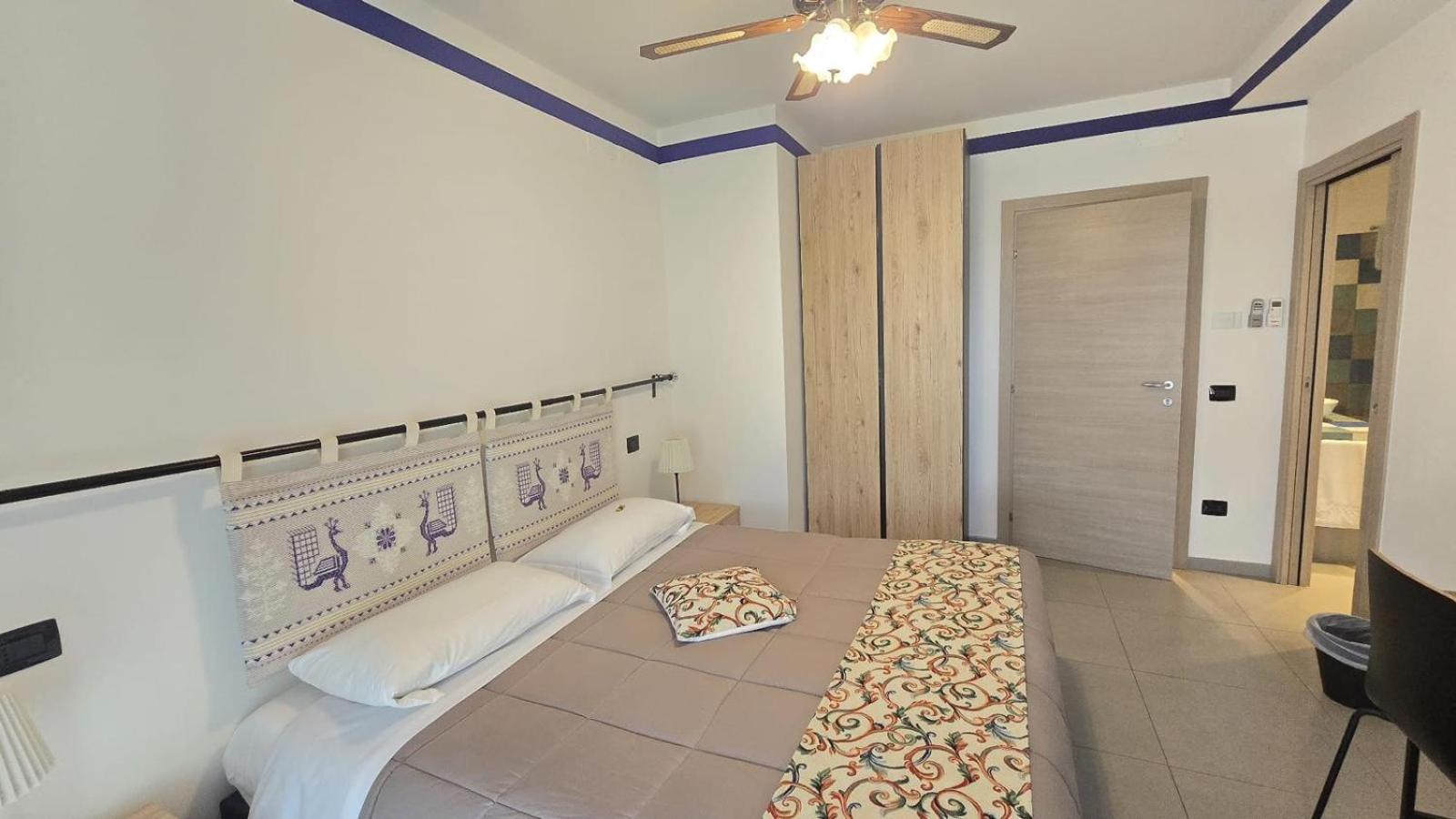 I Fiori di Margherita Luxury B&B