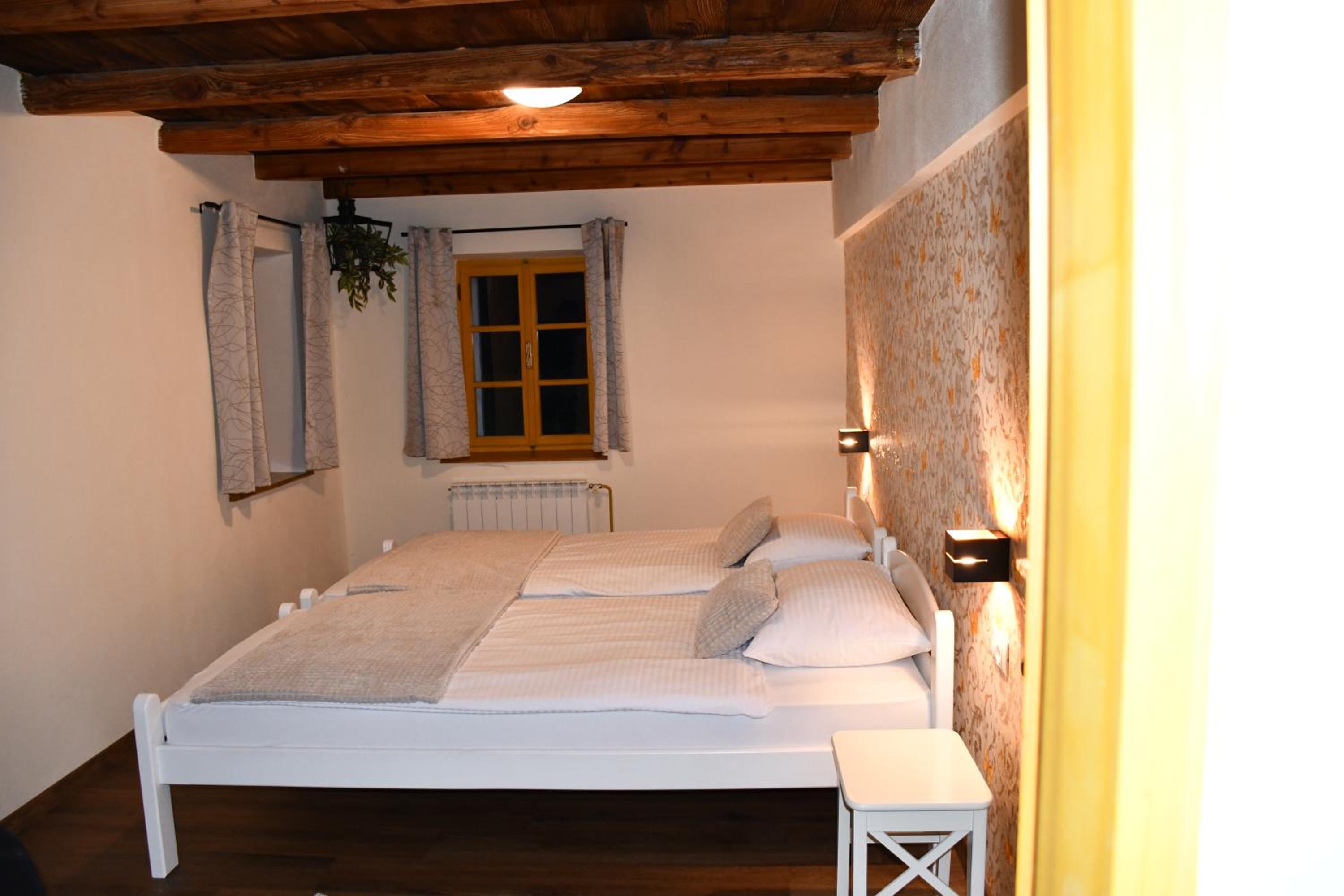 Apartment Abinkar