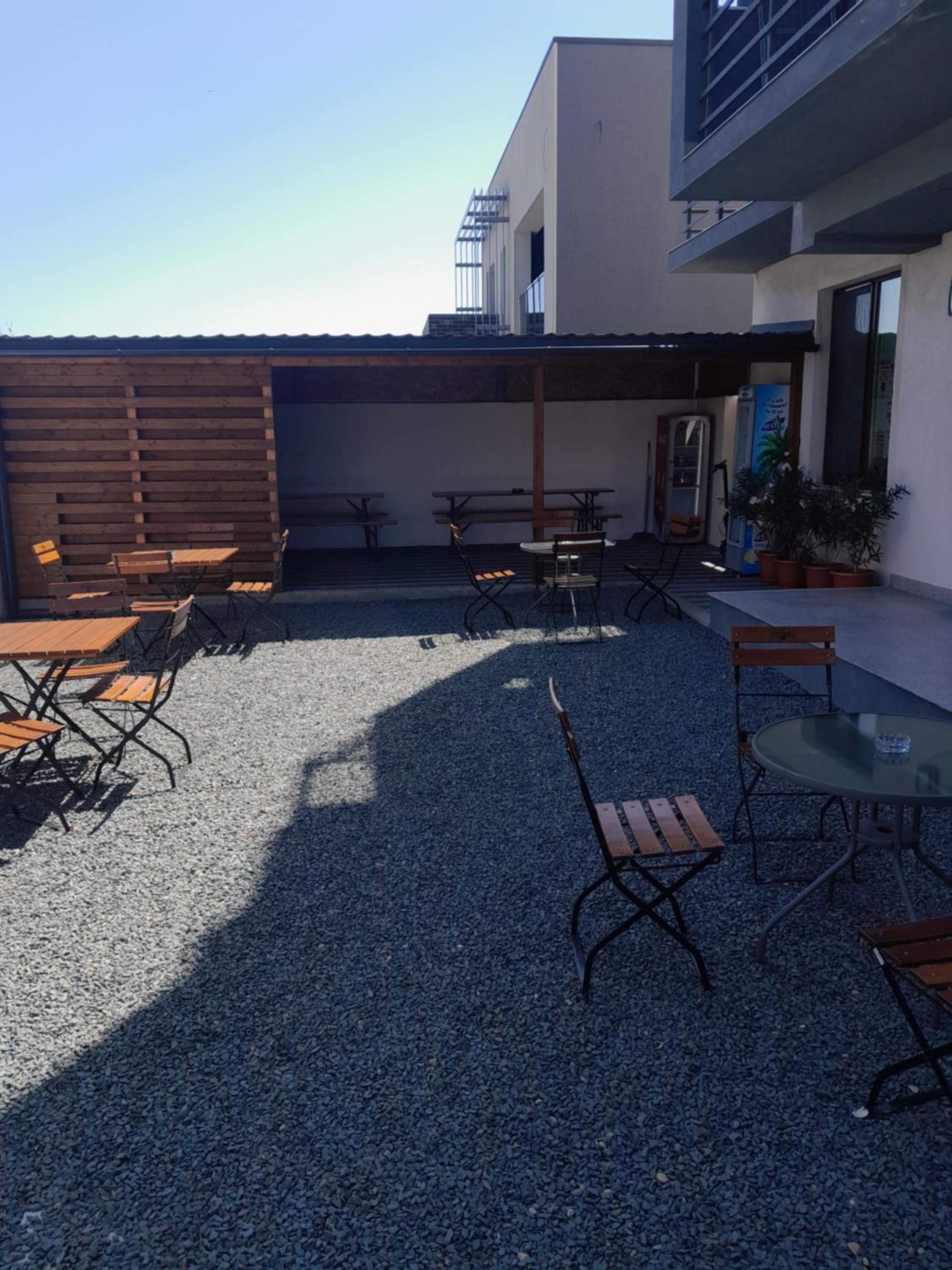 Vila La Matache view 3
