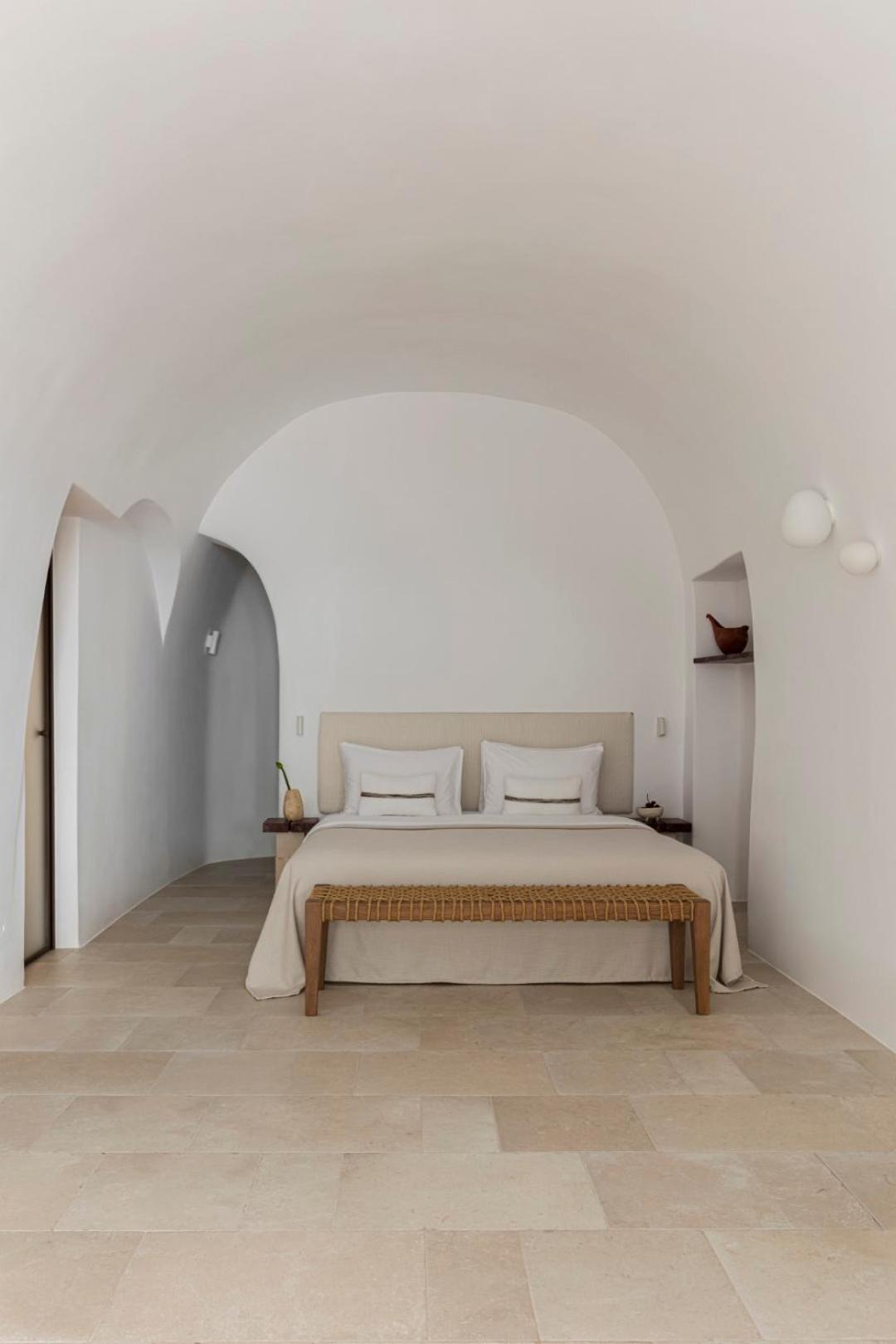 Oia Vacations - Canaves Ena - Small Luxury Hotels of the World - Property Image 56