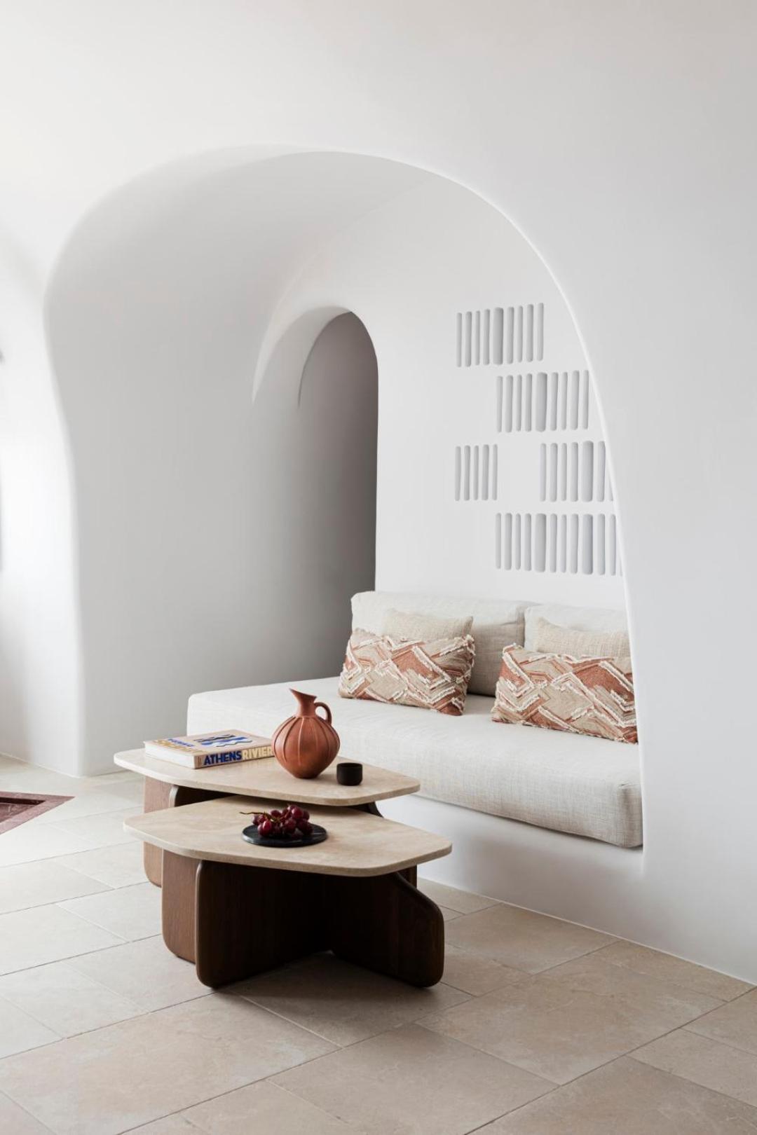 Oia Vacations - Canaves Ena - Small Luxury Hotels of the World - Property Image 54