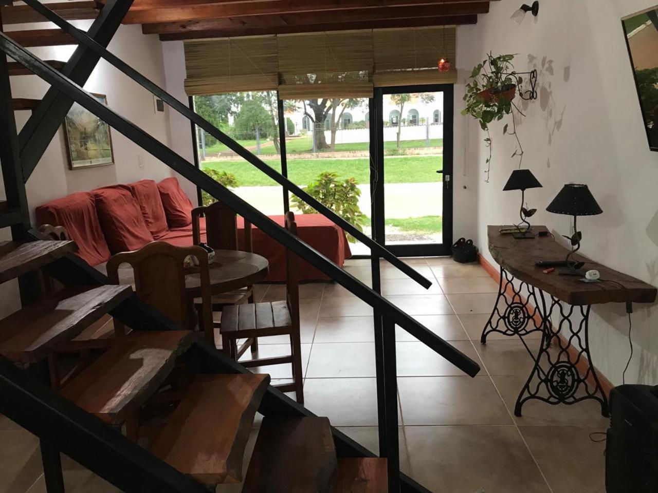Saudades del Yapeyú - Lofts