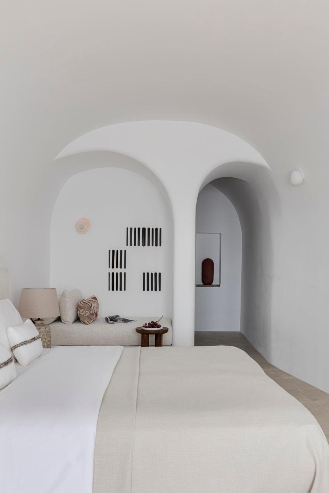 Oia Vacations - Canaves Ena - Small Luxury Hotels of the World - Property Image 92