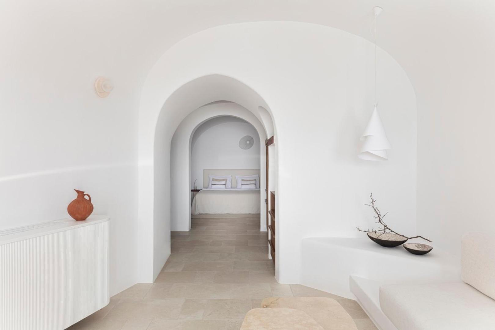 Oia Vacations - Canaves Ena - Small Luxury Hotels of the World - Property Image 64