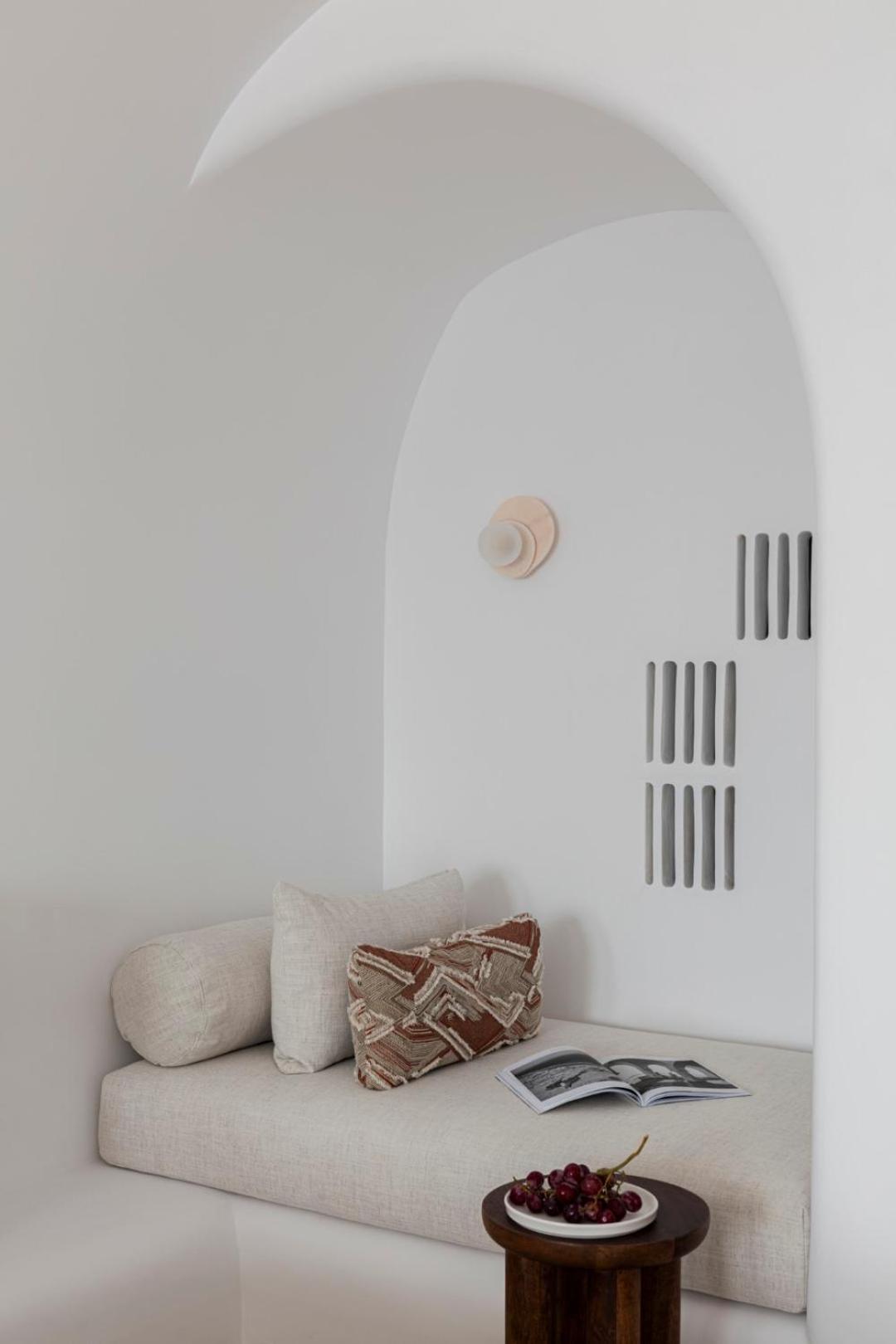 Oia Vacations - Canaves Ena - Small Luxury Hotels of the World - Property Image 98