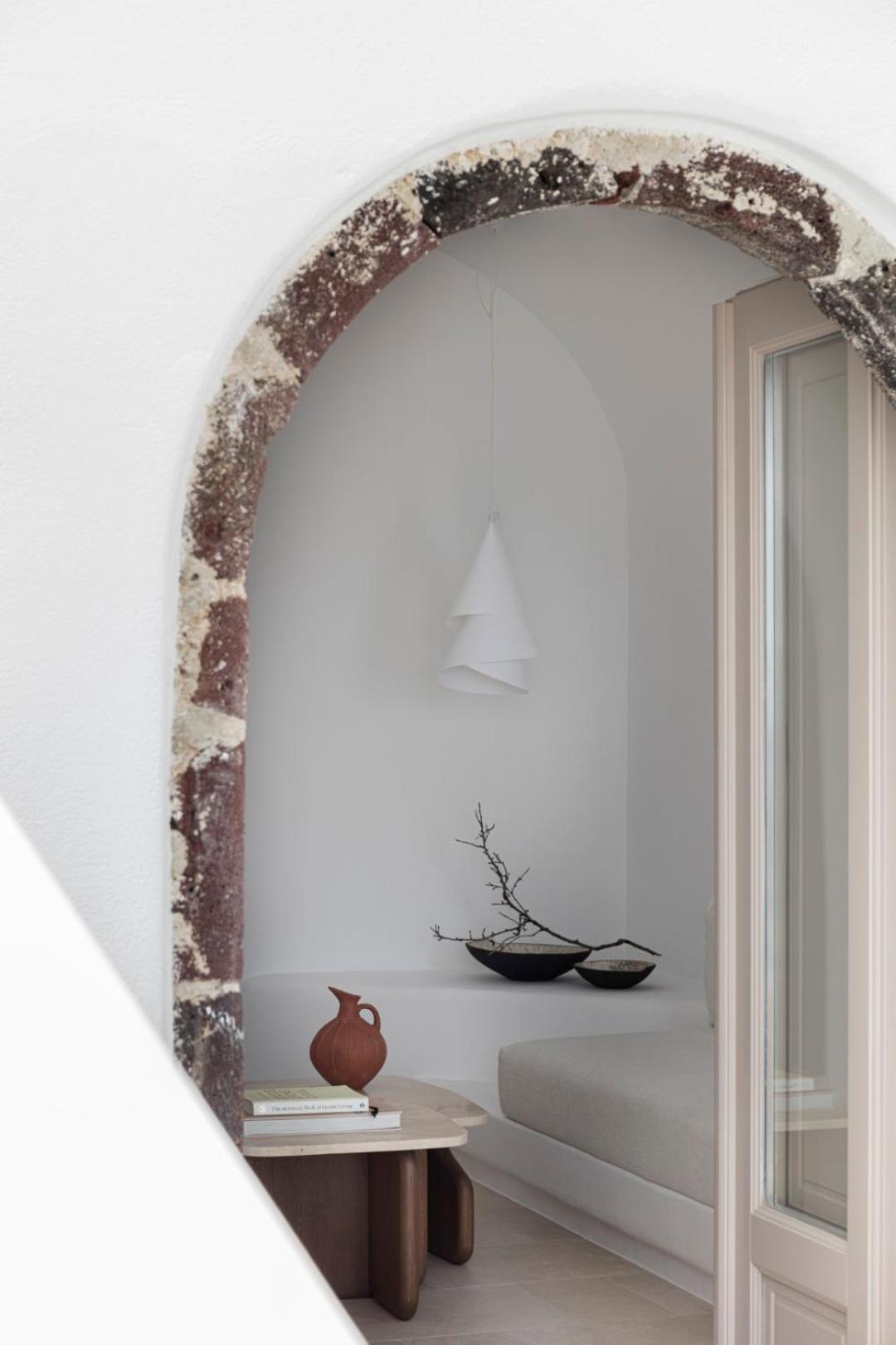 Oia Vacations - Canaves Ena - Small Luxury Hotels of the World - Property Image 90