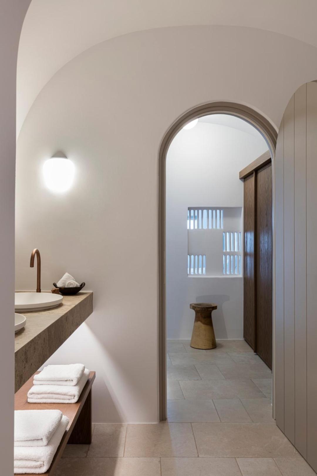 Oia Vacations - Canaves Ena - Small Luxury Hotels of the World - Property Image 93