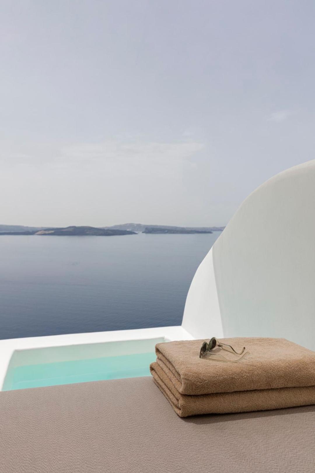 Oia Vacations - Canaves Ena - Small Luxury Hotels of the World - Property Image 99
