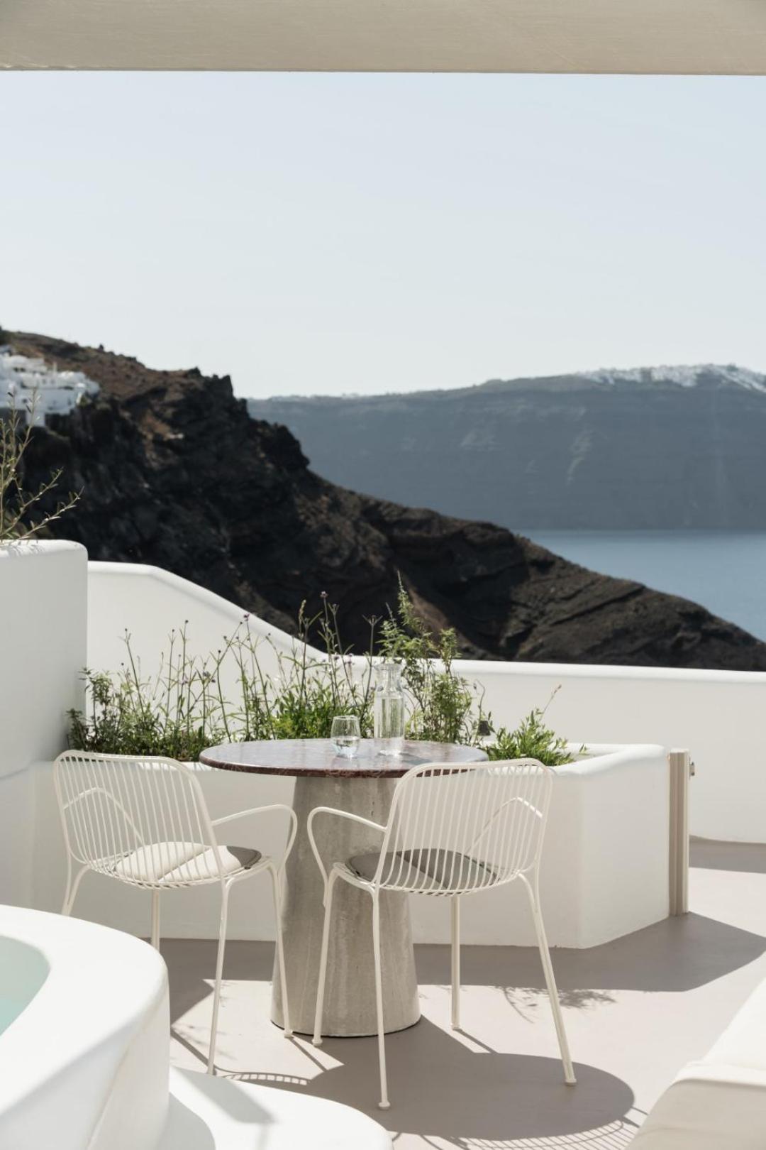 Oia Vacations - Canaves Ena - Small Luxury Hotels of the World - Property Image 89