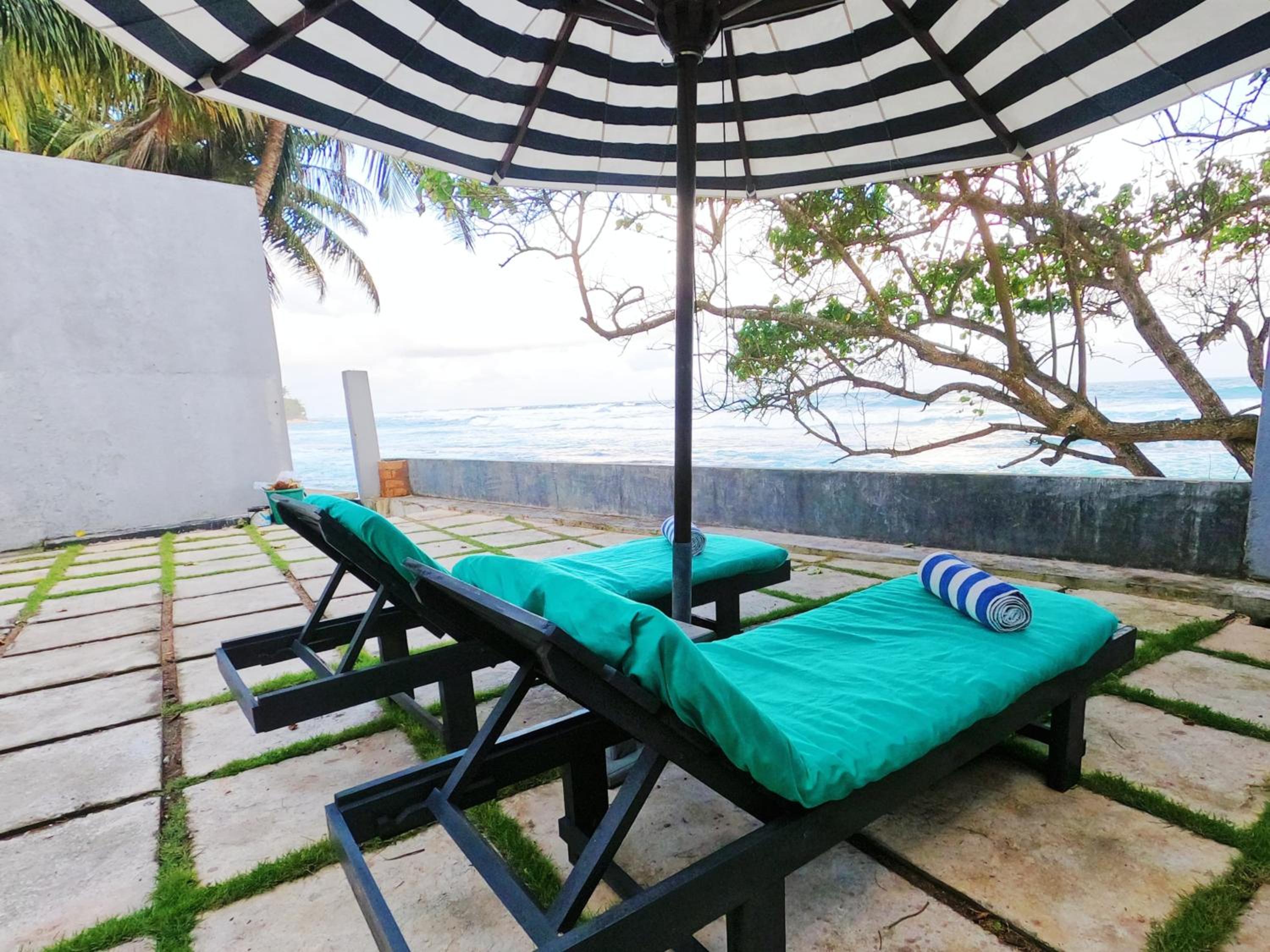 Villa Breeze Talpe