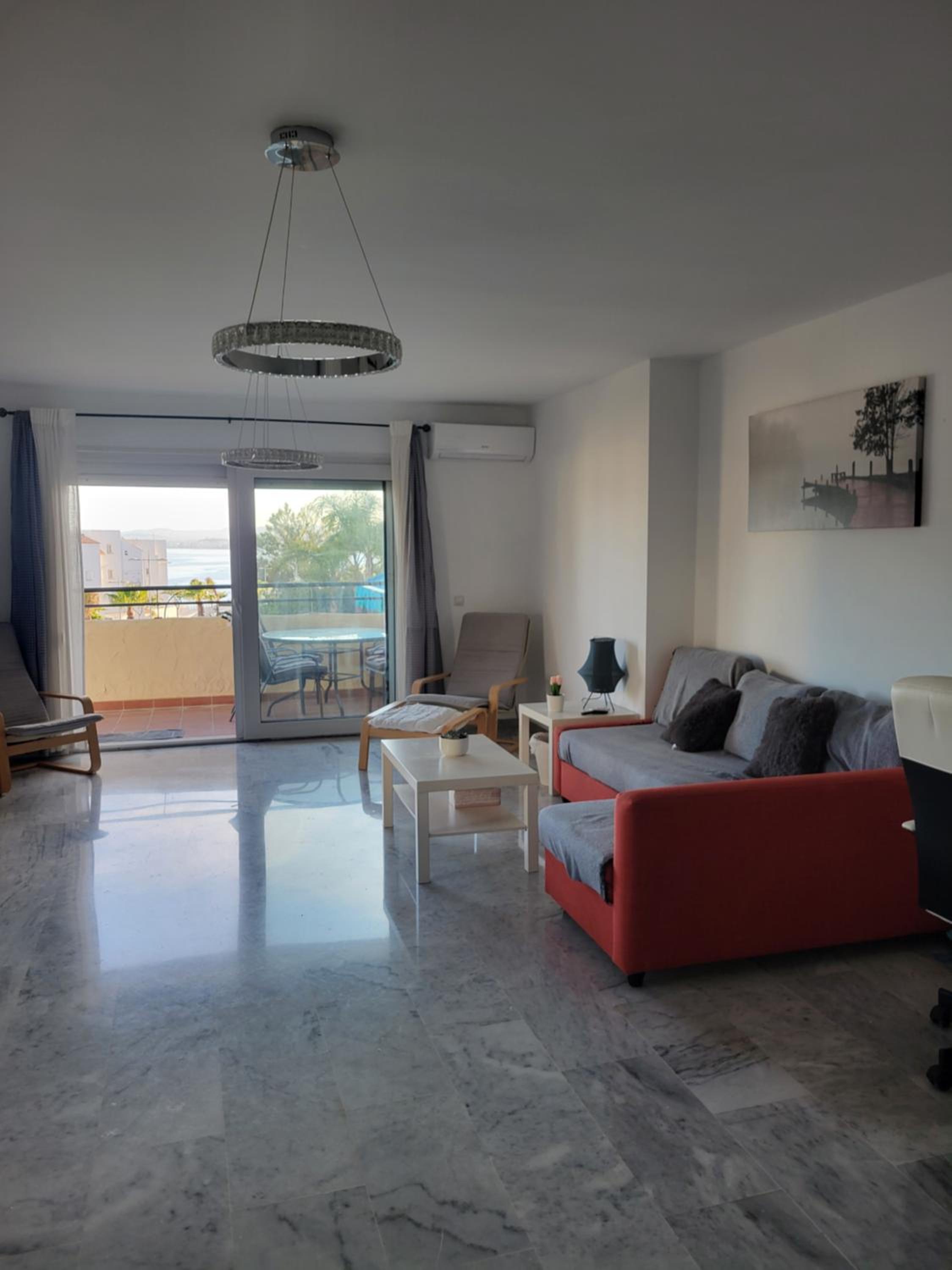 Casinomar Benalmadena Costa Condo