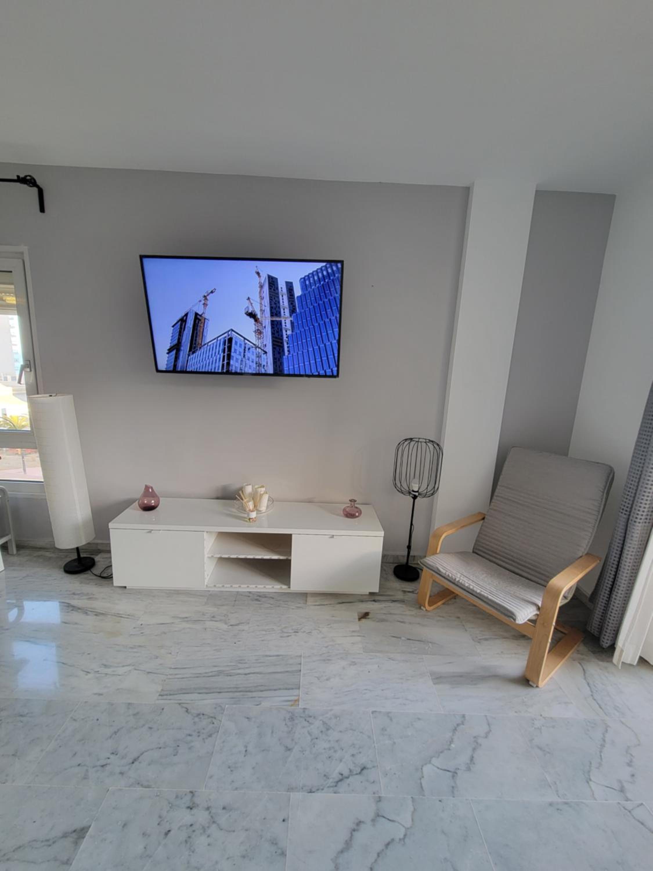 Casinomar Benalmadena Costa Condo