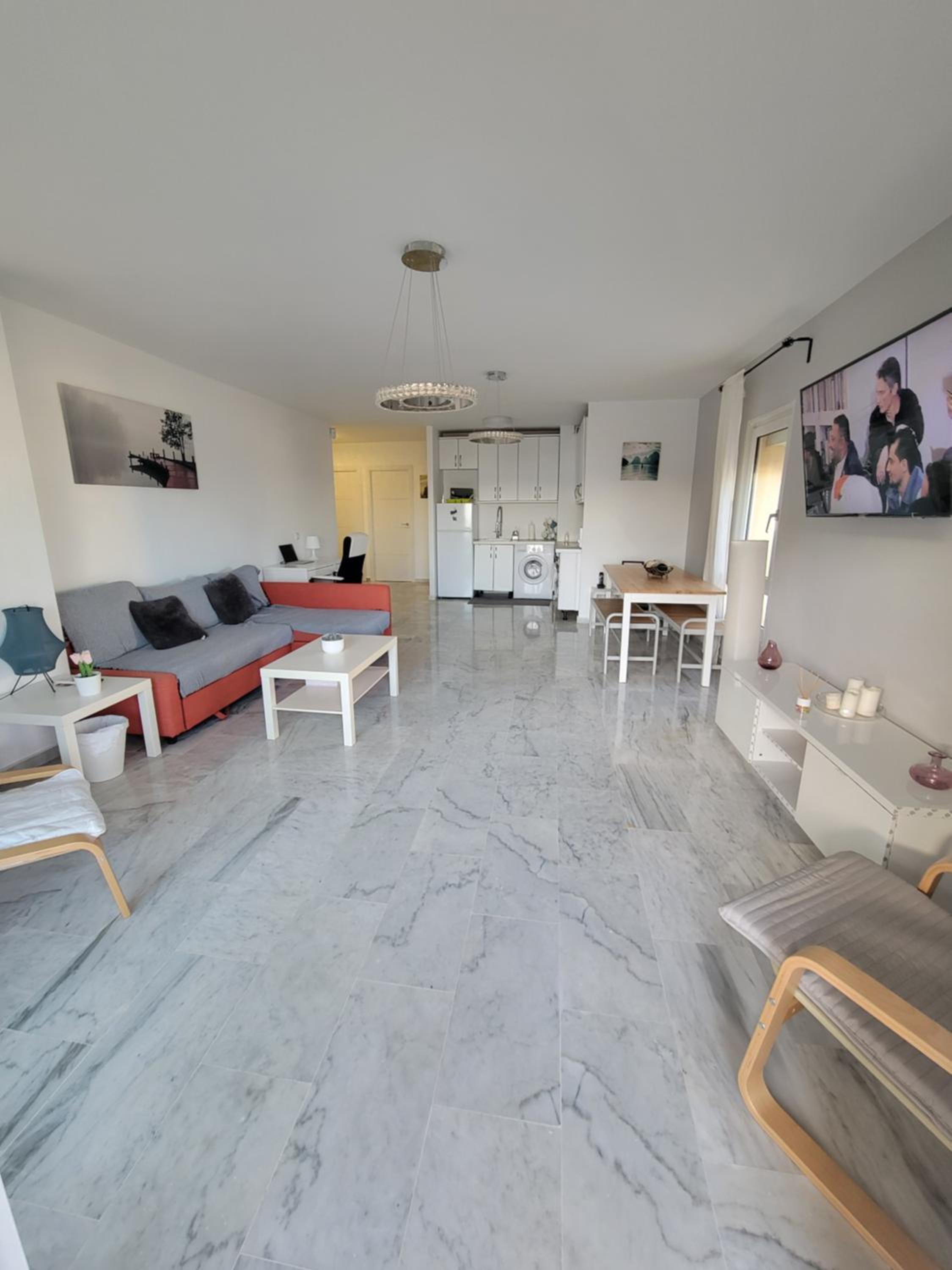 Casinomar Benalmadena Costa Condo