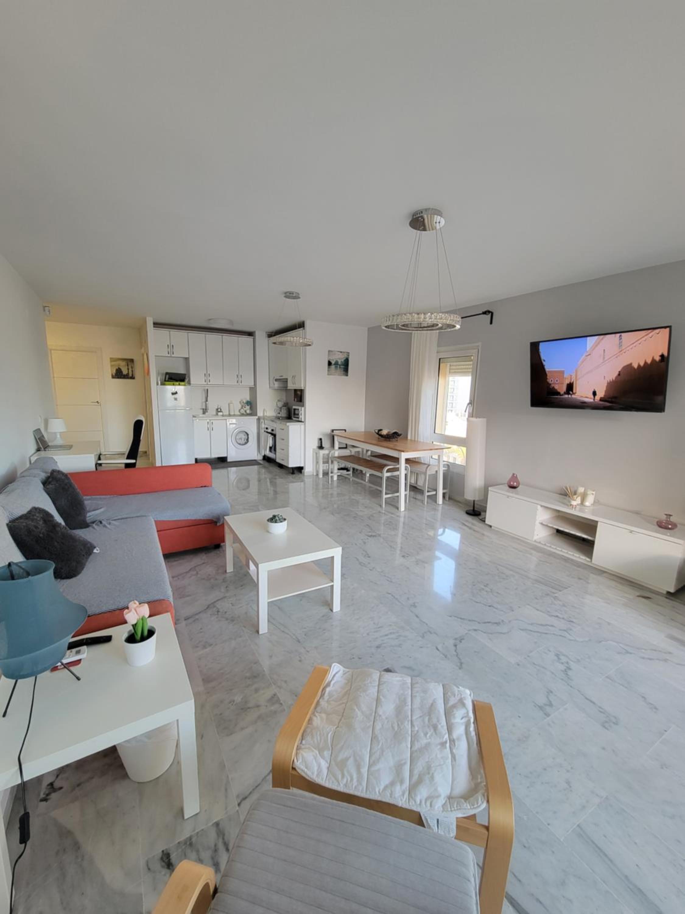 Casinomar Benalmadena Costa Condo