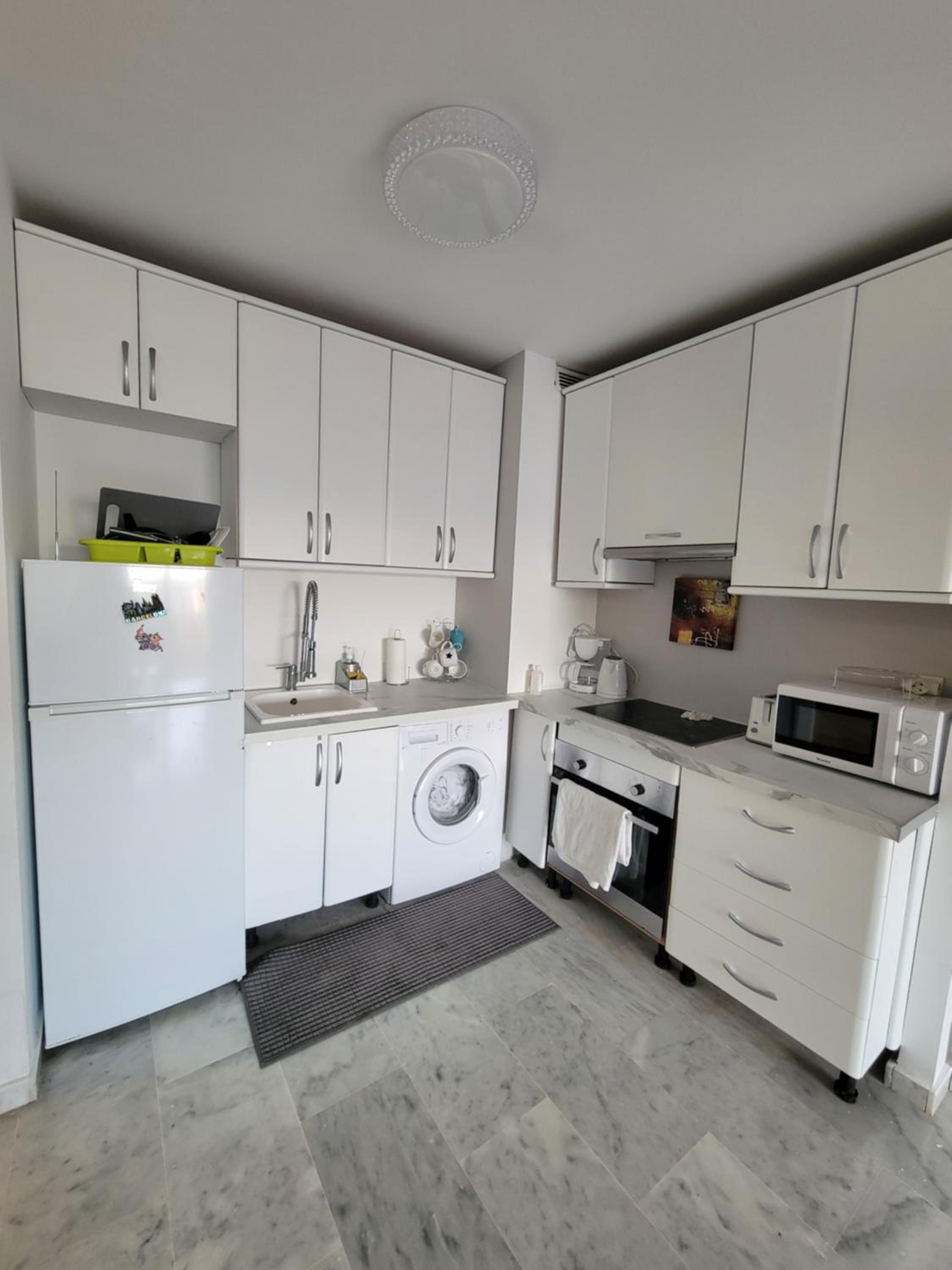 Casinomar Benalmadena Costa Condo
