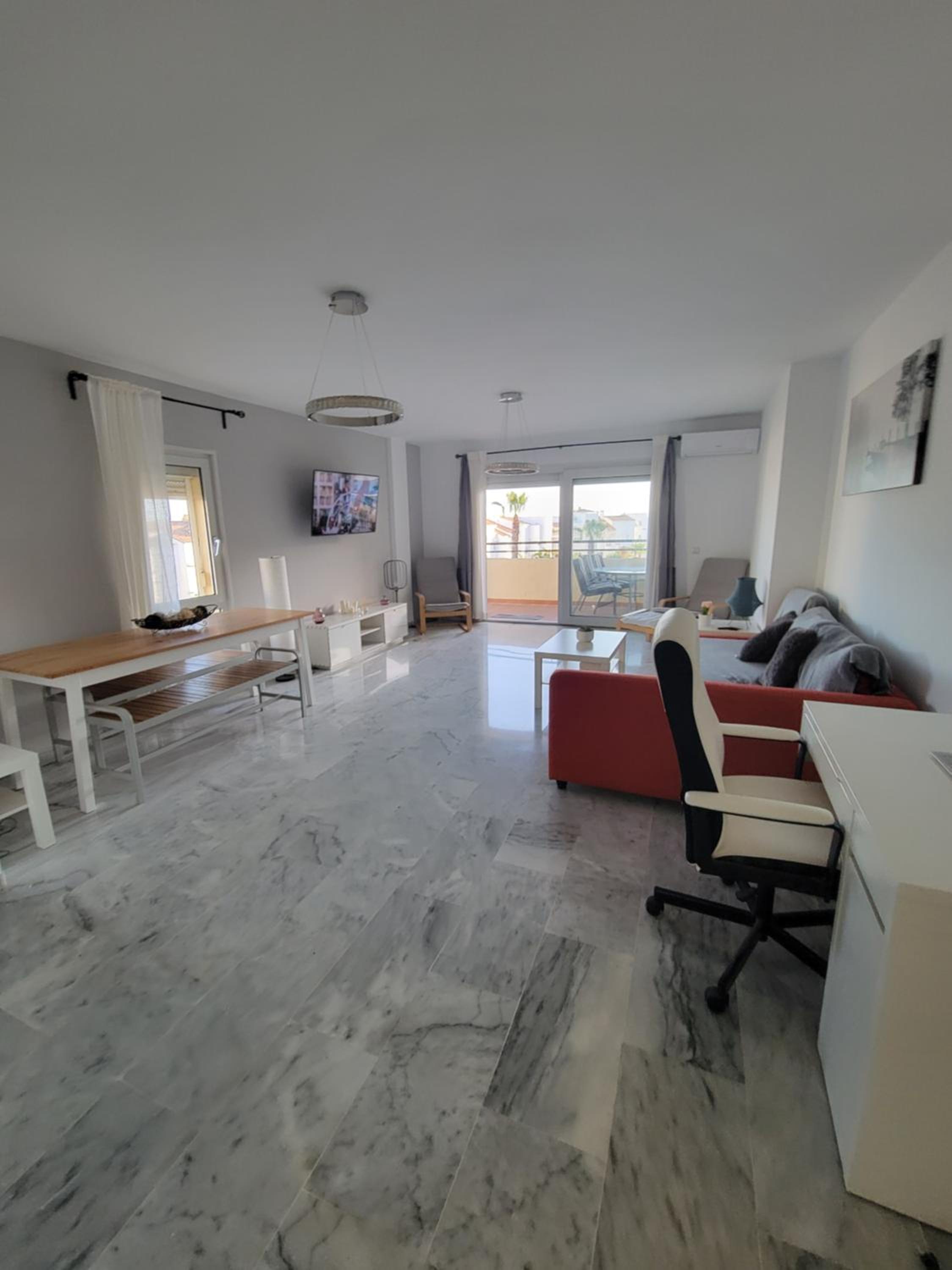 Casinomar Benalmadena Costa Condo