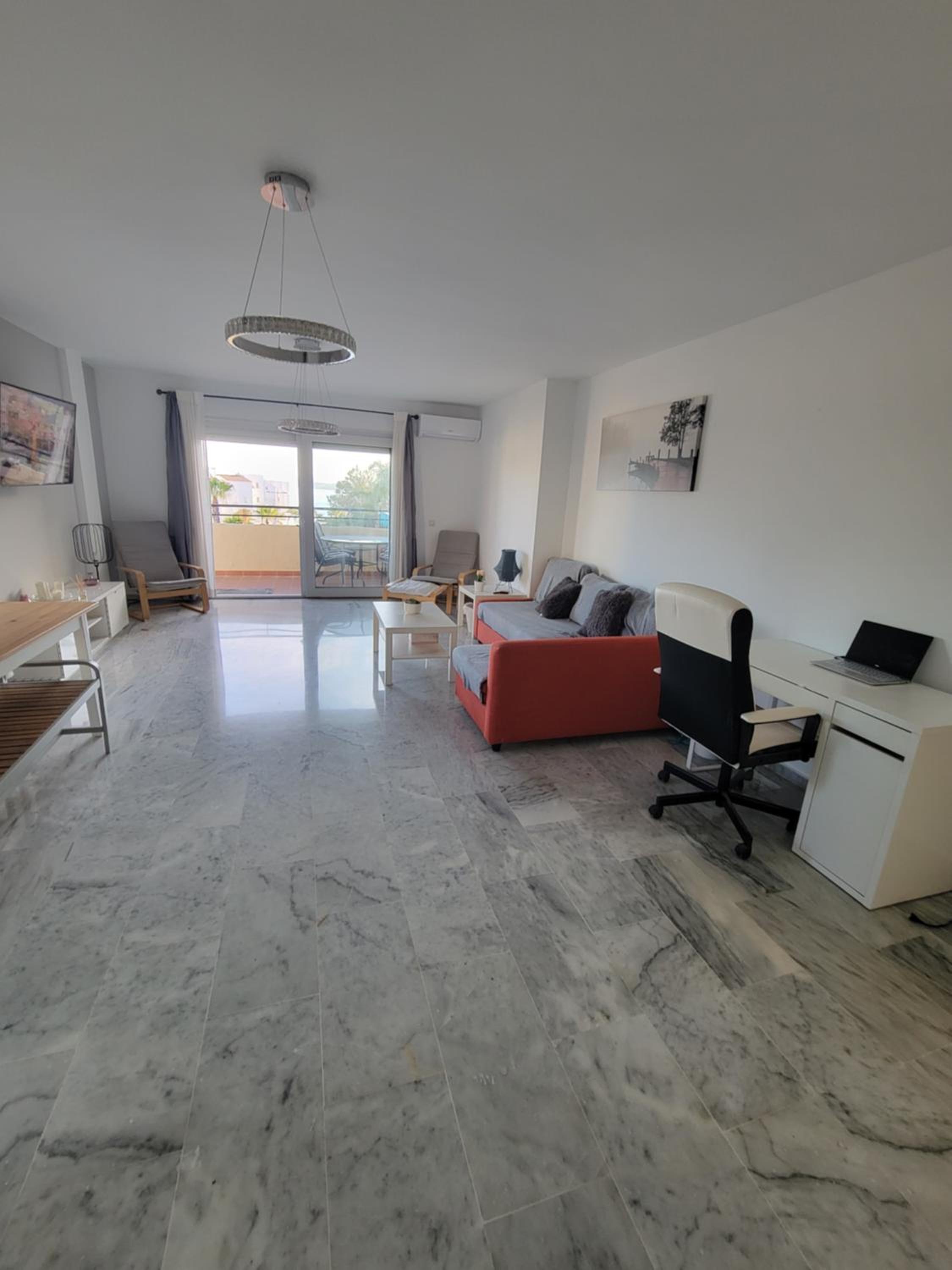 Casinomar Benalmadena Costa Condo