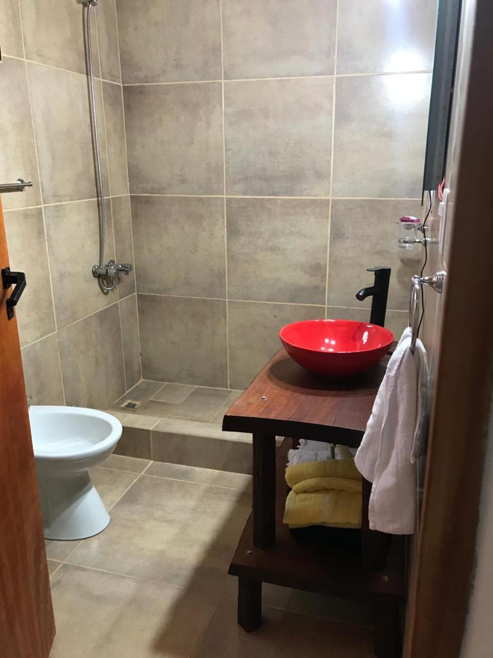 Saudades del Yapeyú - Lofts