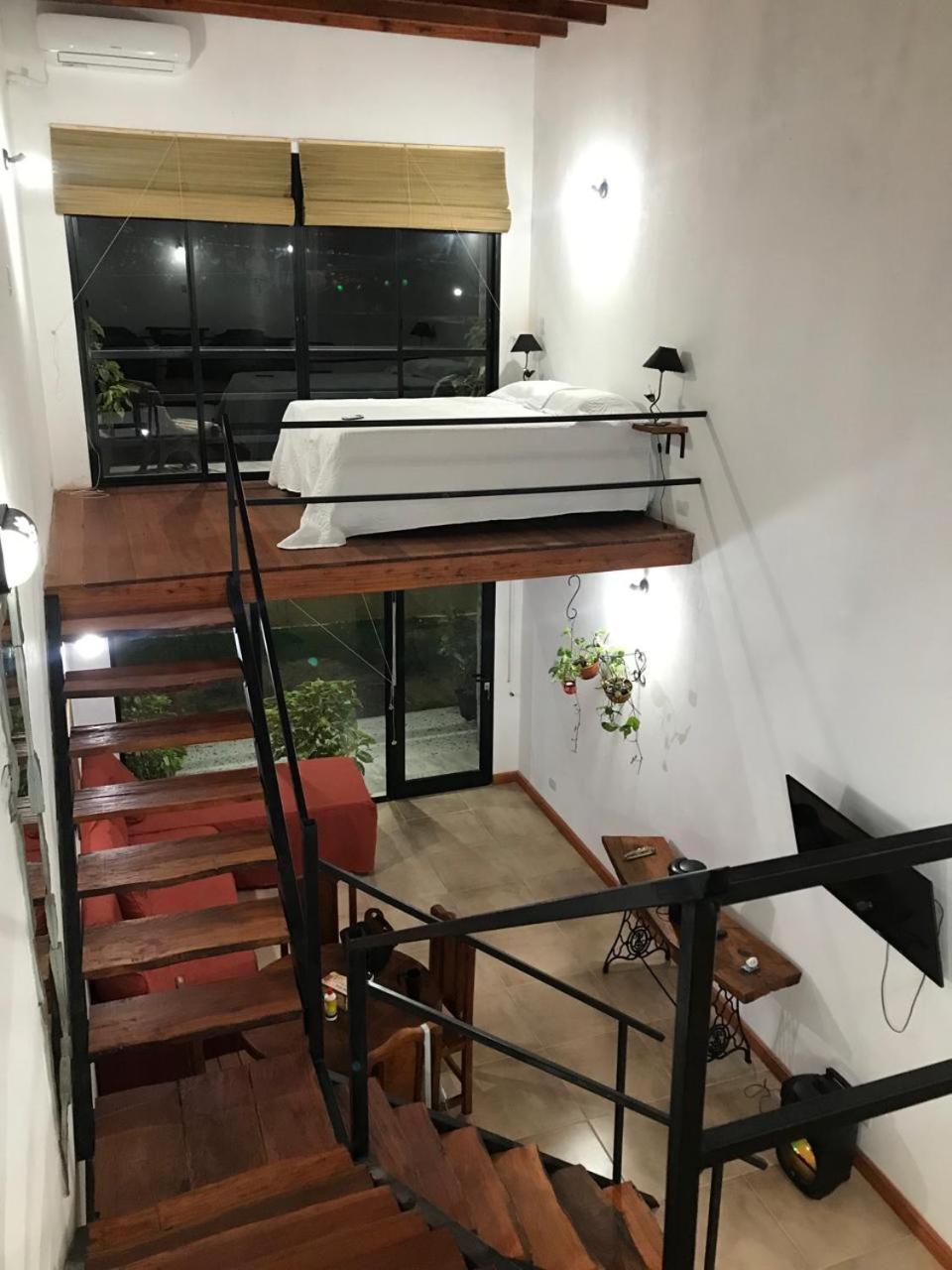 Saudades del Yapeyú - Lofts