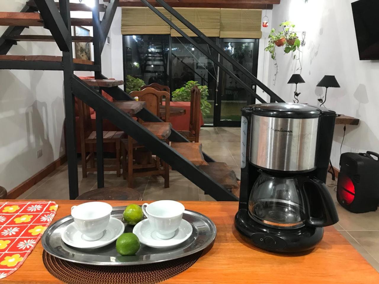Saudades del Yapeyú - Lofts
