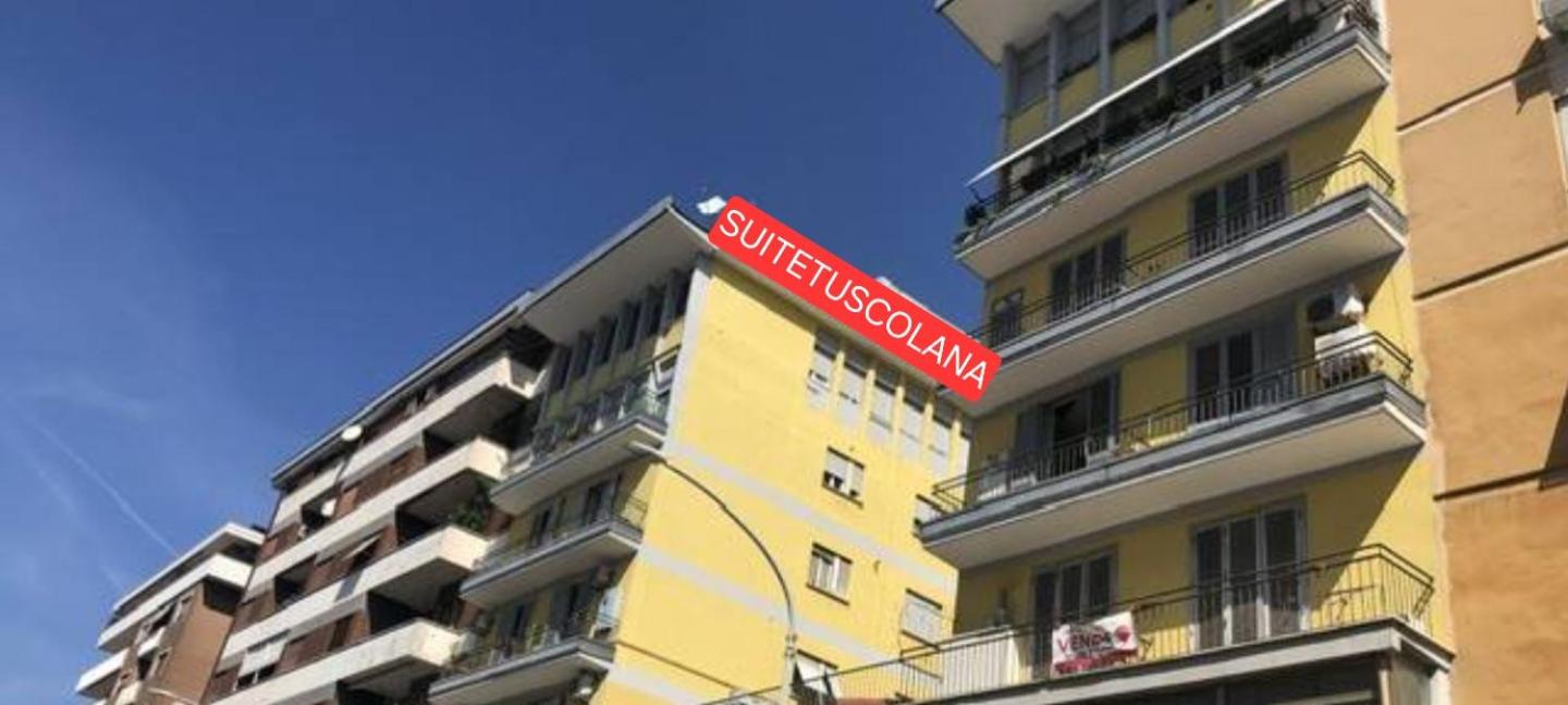 Suite Tuscolana