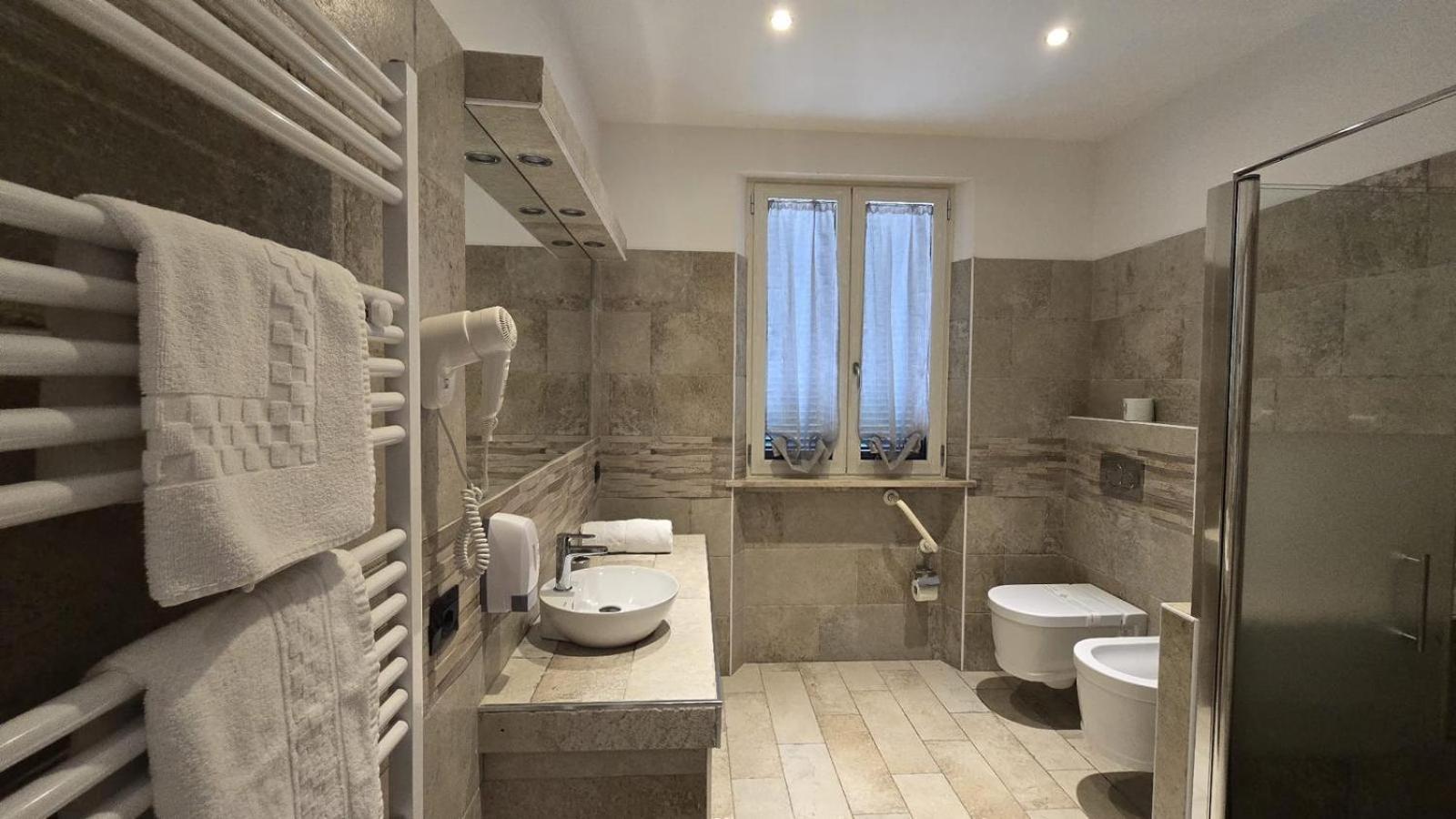 I Fiori di Margherita Luxury B&B